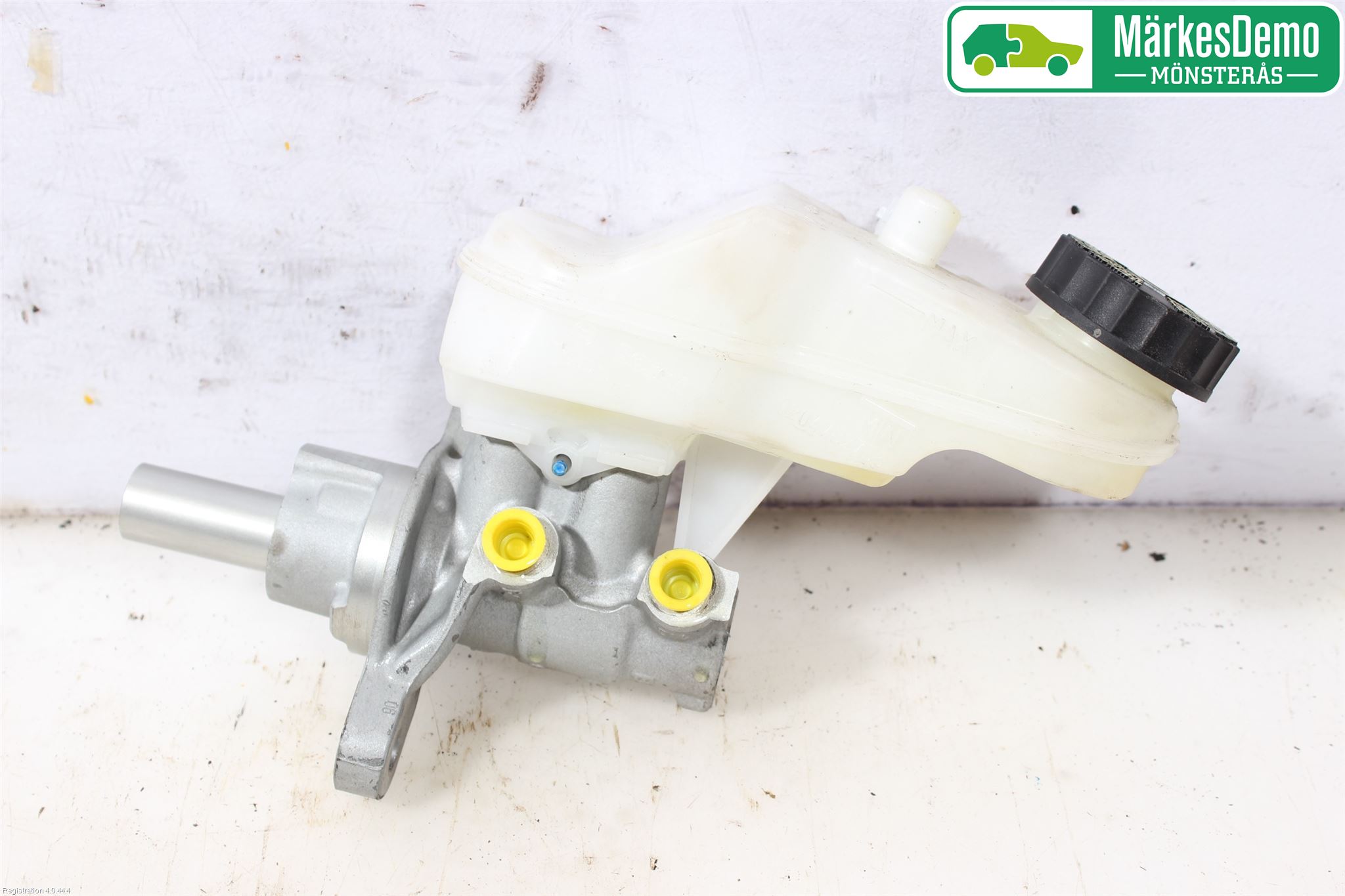 Citroen C1 14-22 Broms Huvudcylinder