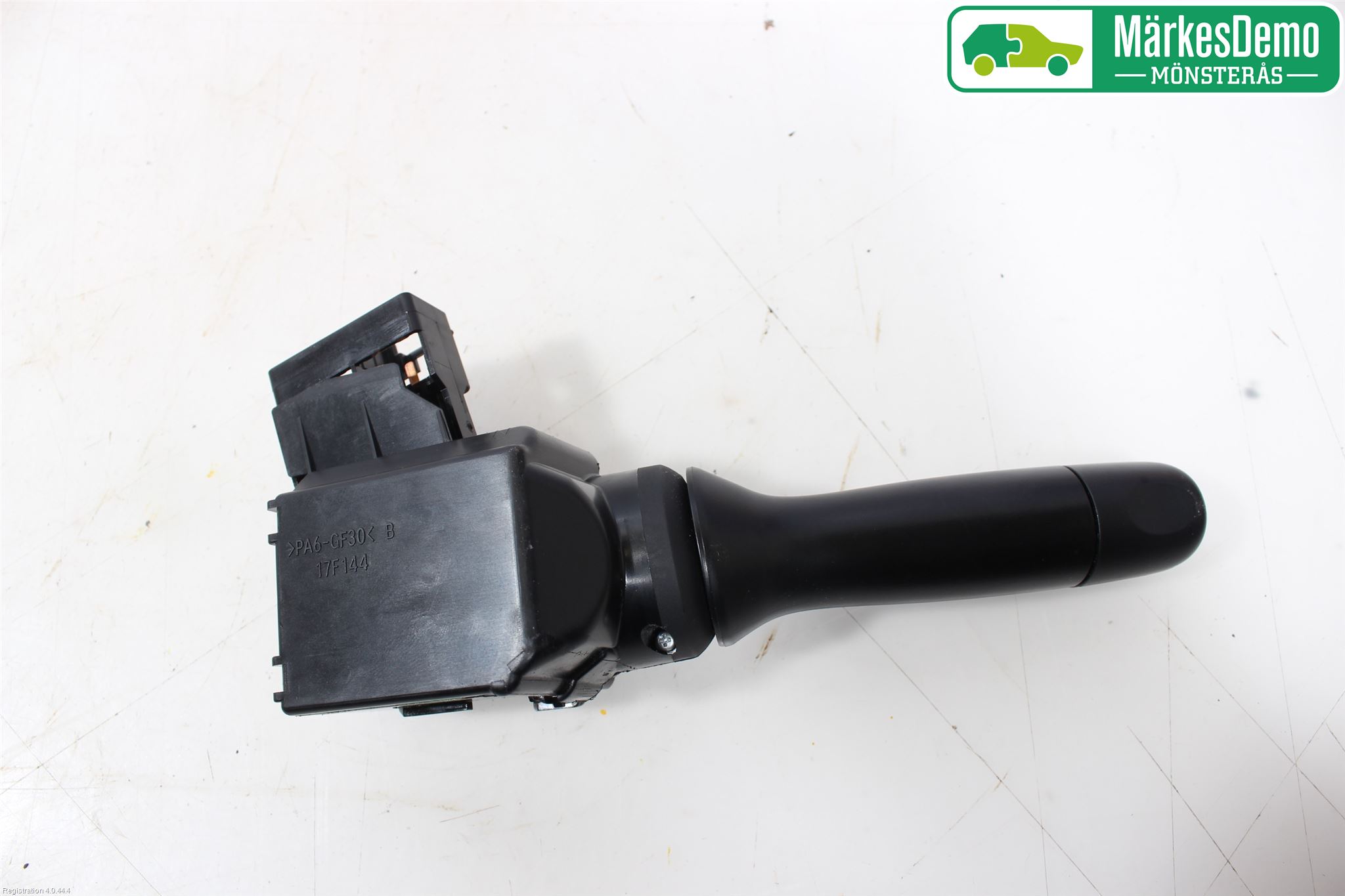 Citroen C1 14-22 Spak Torkar-Spolomk