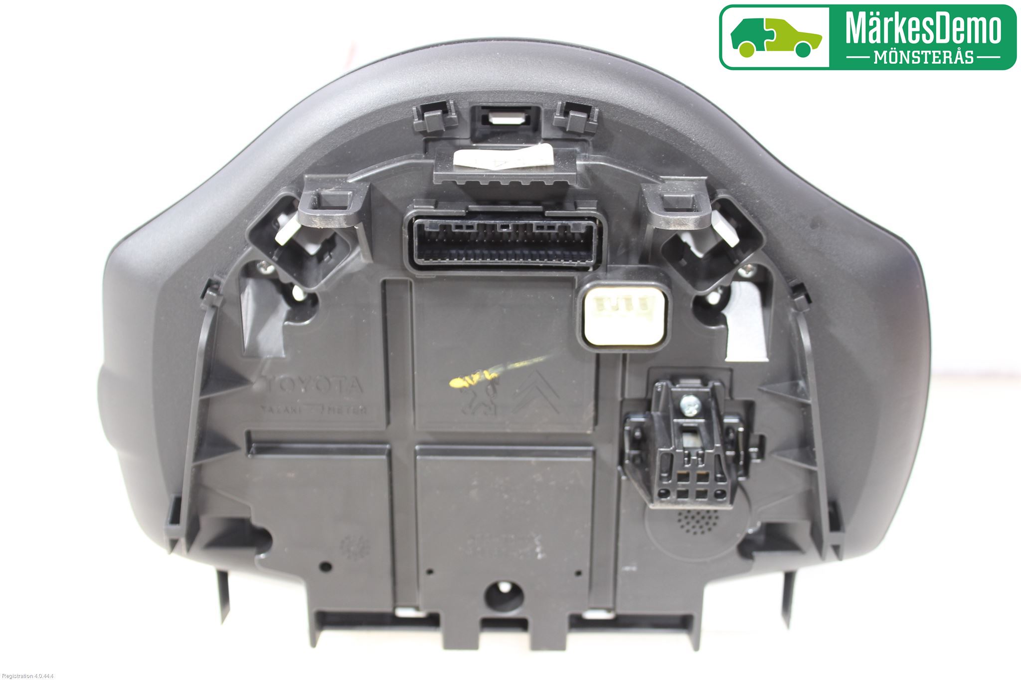 Citroen C1 14-22 Instrument Hast