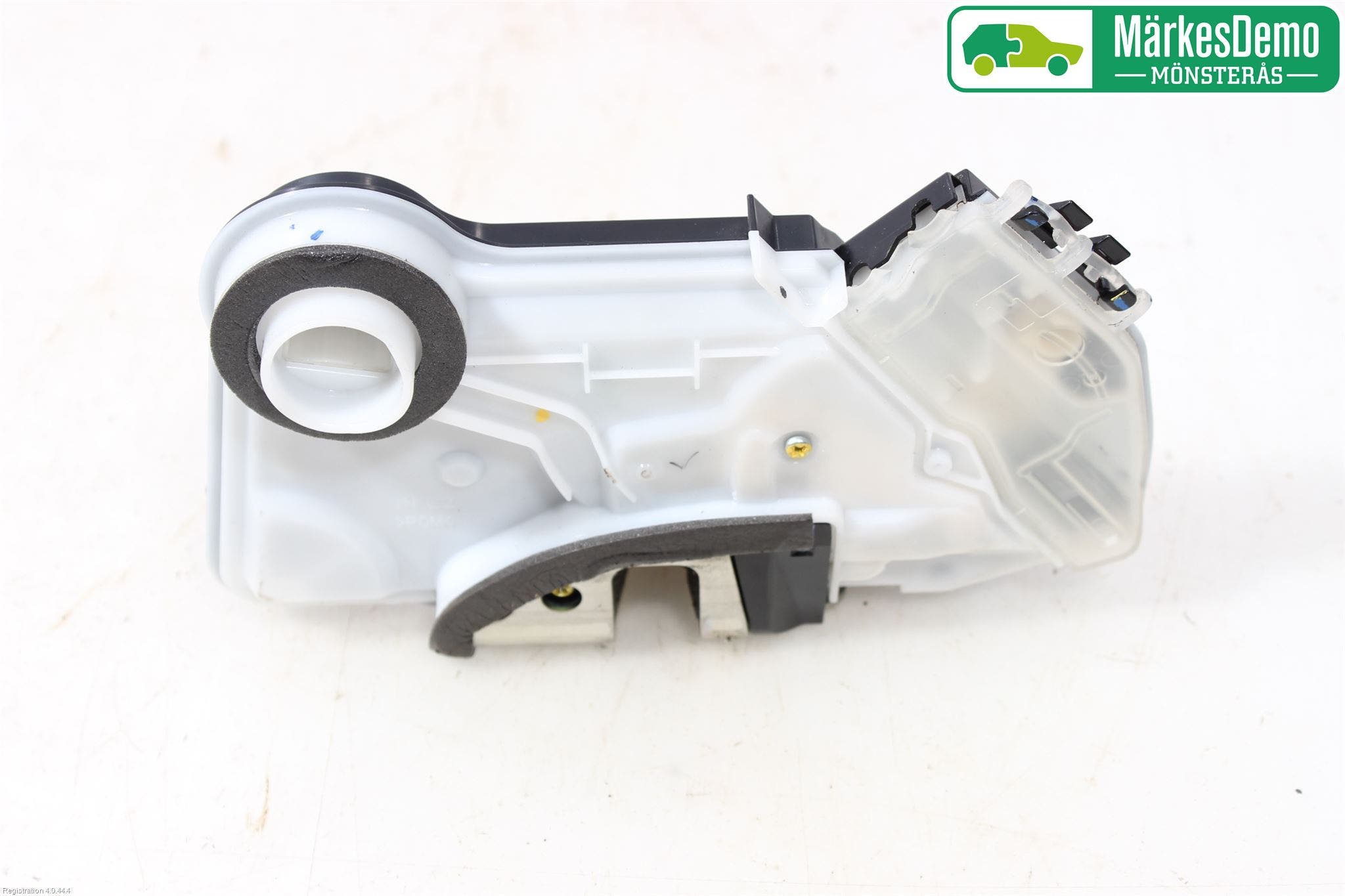 Citroen C1 14-22 Låskista-Dörrlås