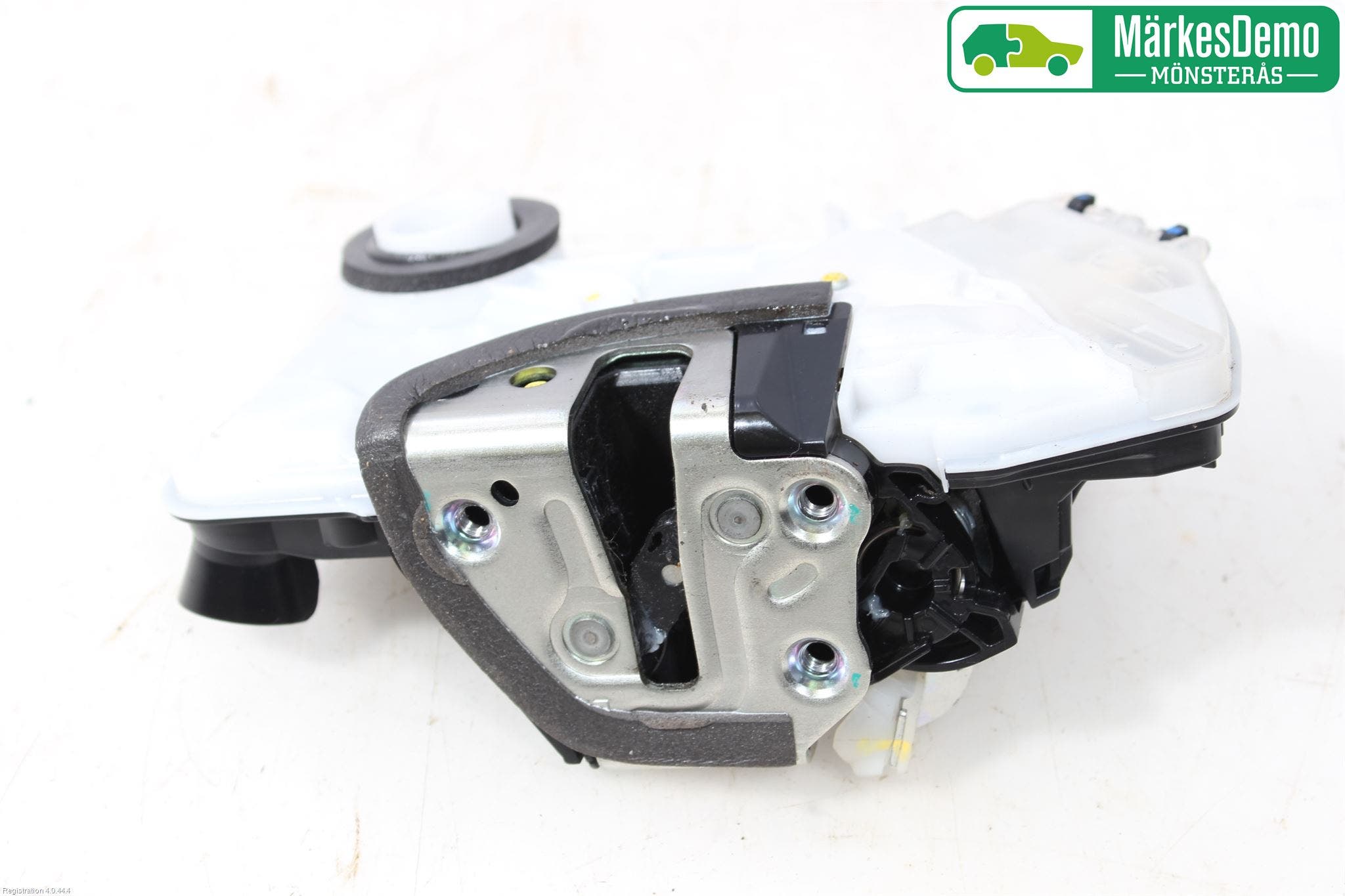 Citroen C1 14-22 Låskista-Dörrlås