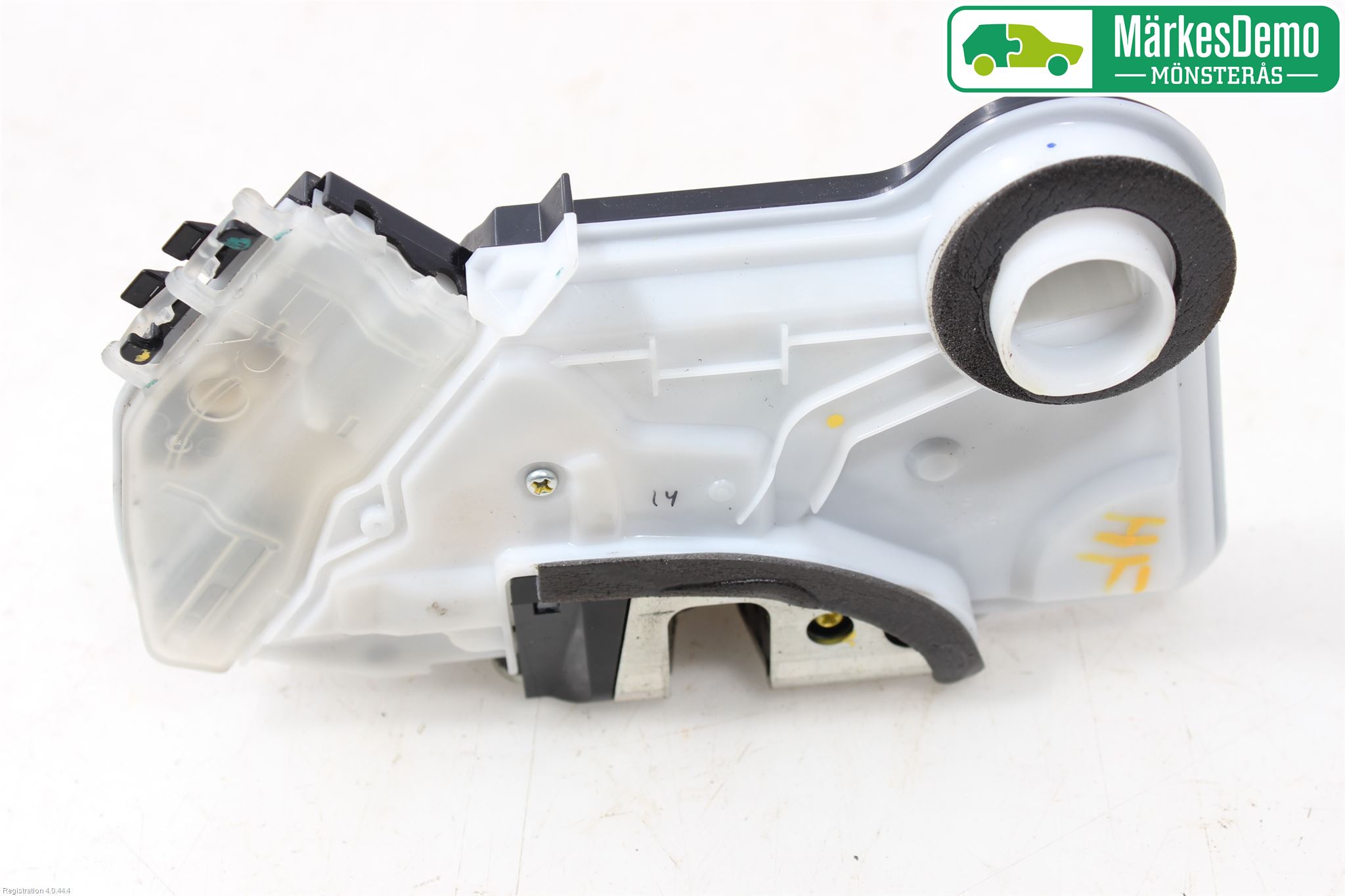 Citroen C1 14-22 Låskista-Dörrlås