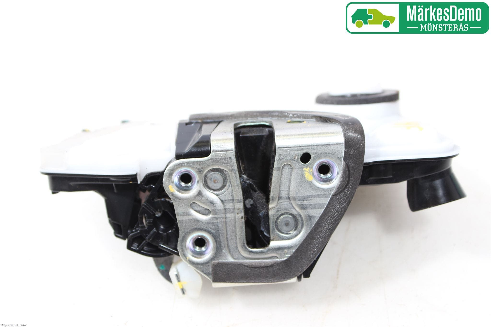 Citroen C1 14-22 Låskista-Dörrlås