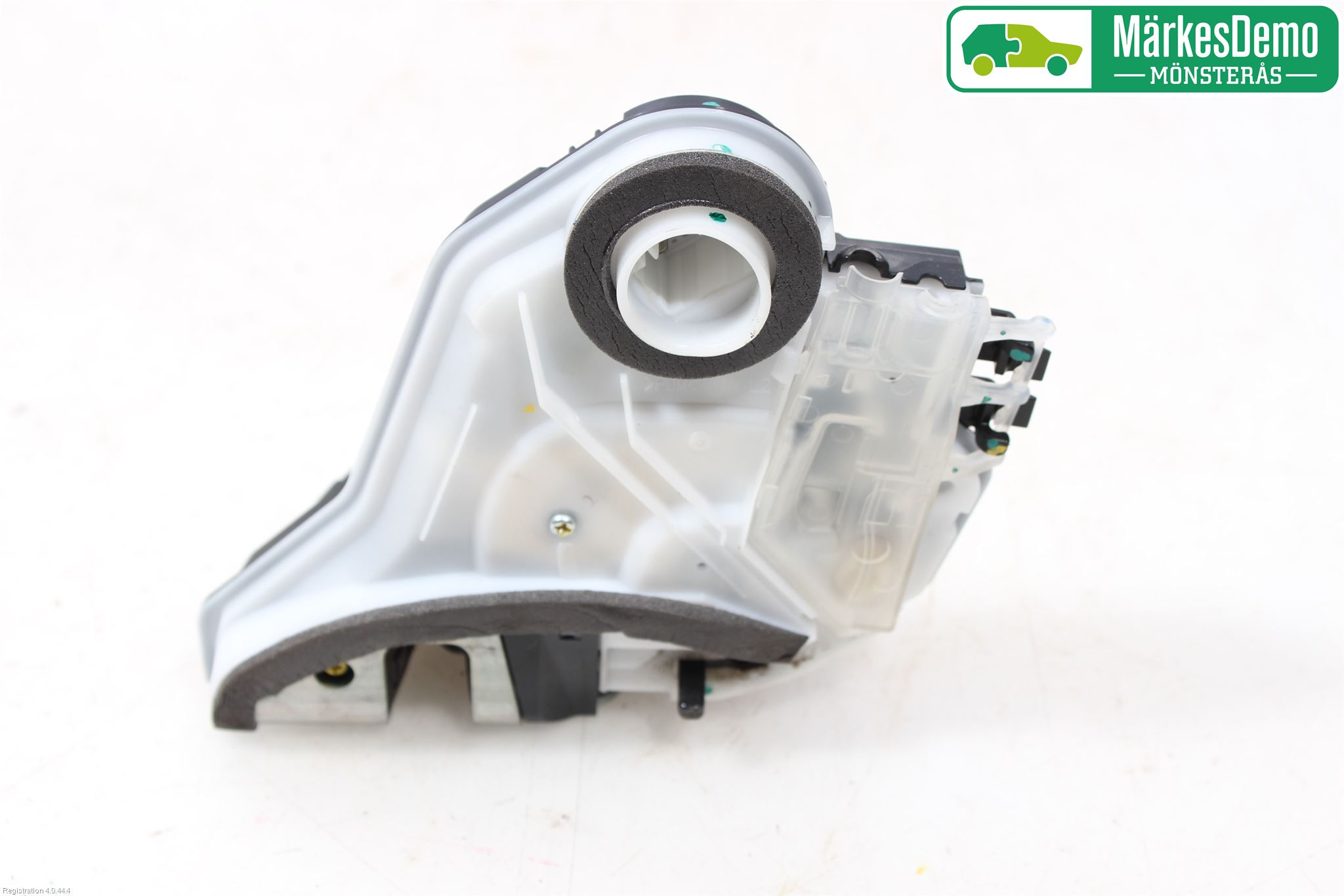 Citroen C1 14-22 Låskista-Dörrlås