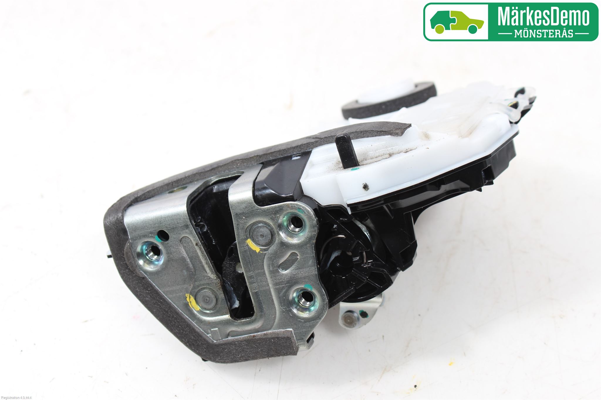 Citroen C1 14-22 Låskista-Dörrlås