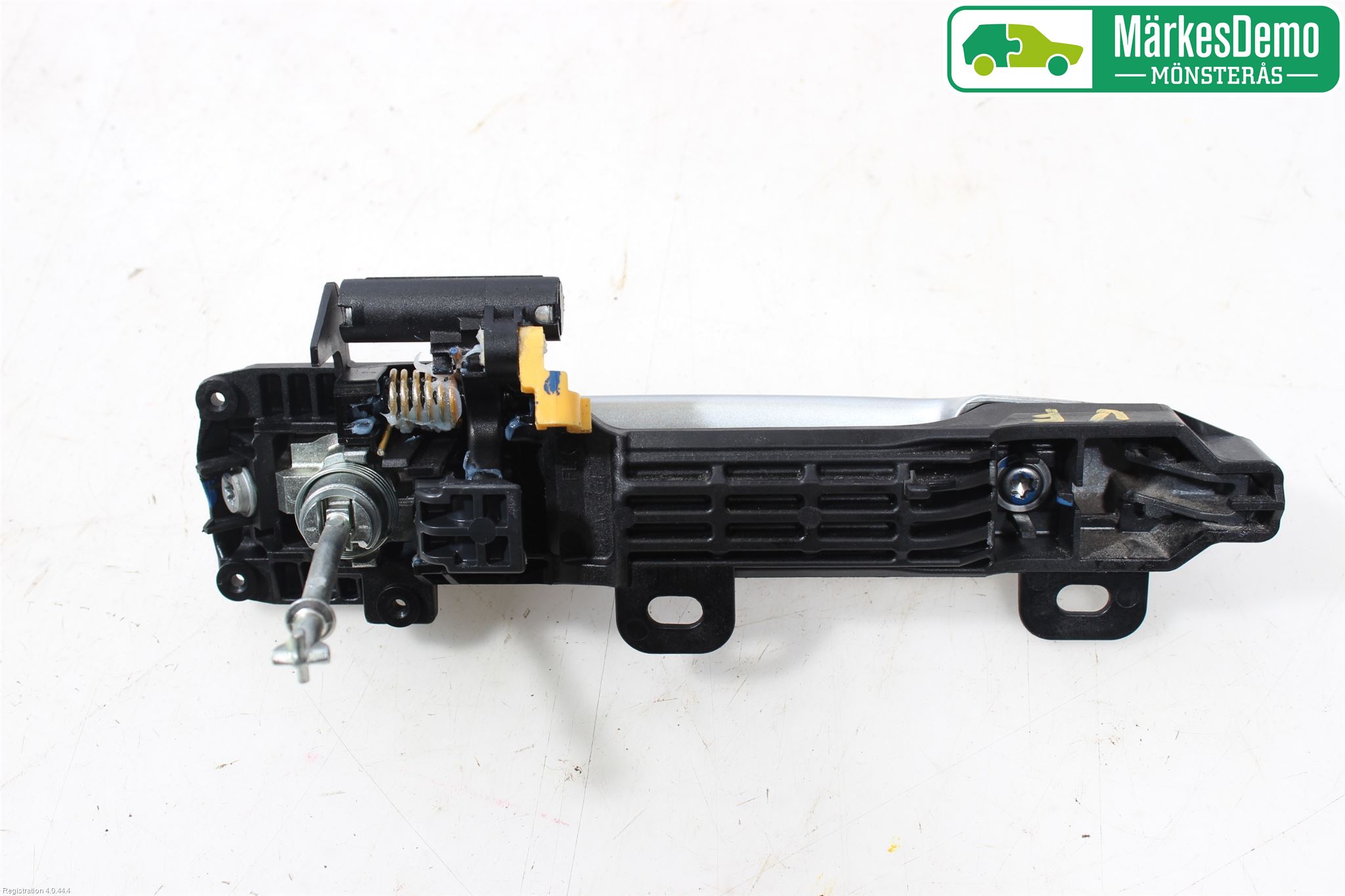 Citroen C1 14-22 Dörrhandtag Yttre Vä