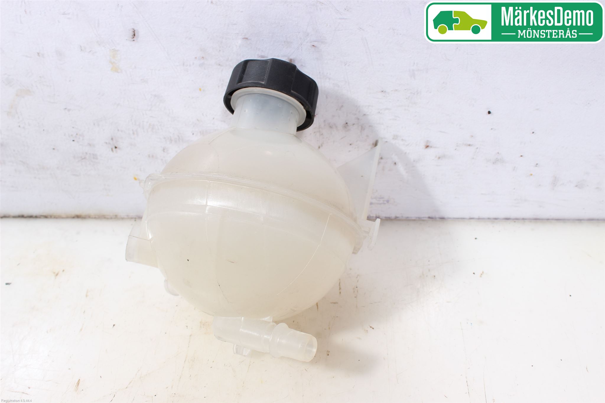 Citroen C1 14-22 Expansionstank