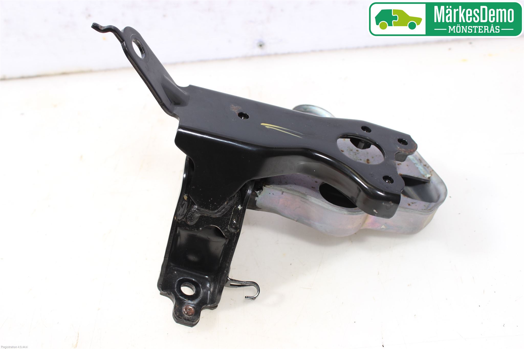 Citroen C1 14-22 Växellådskudde