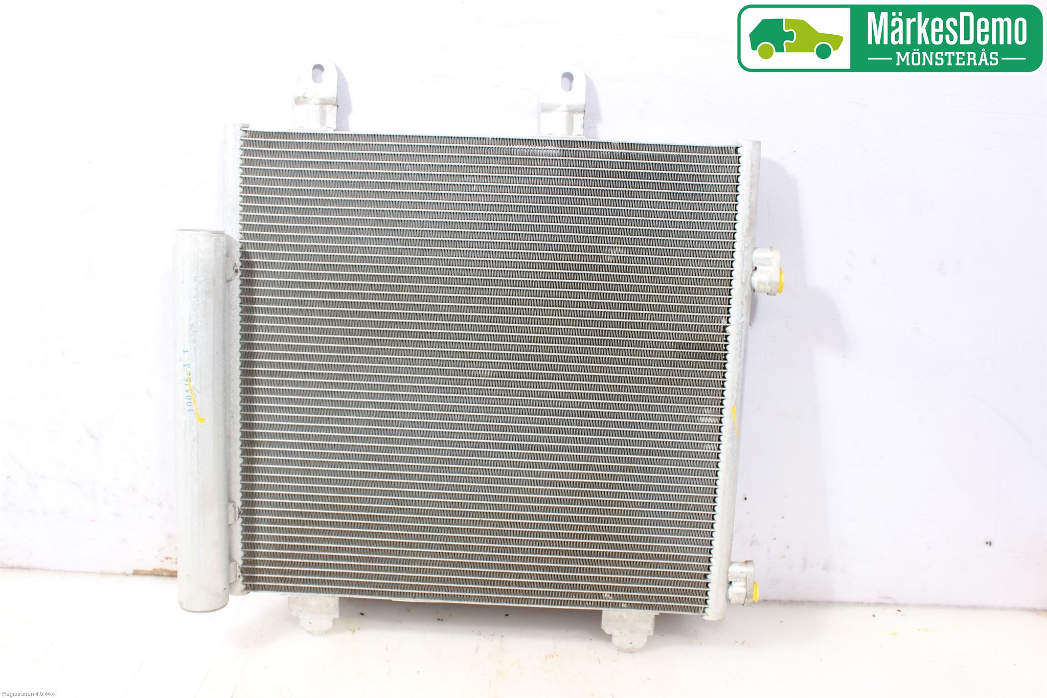 Citroen C1 14-22 Ac Kondensor-Kylare