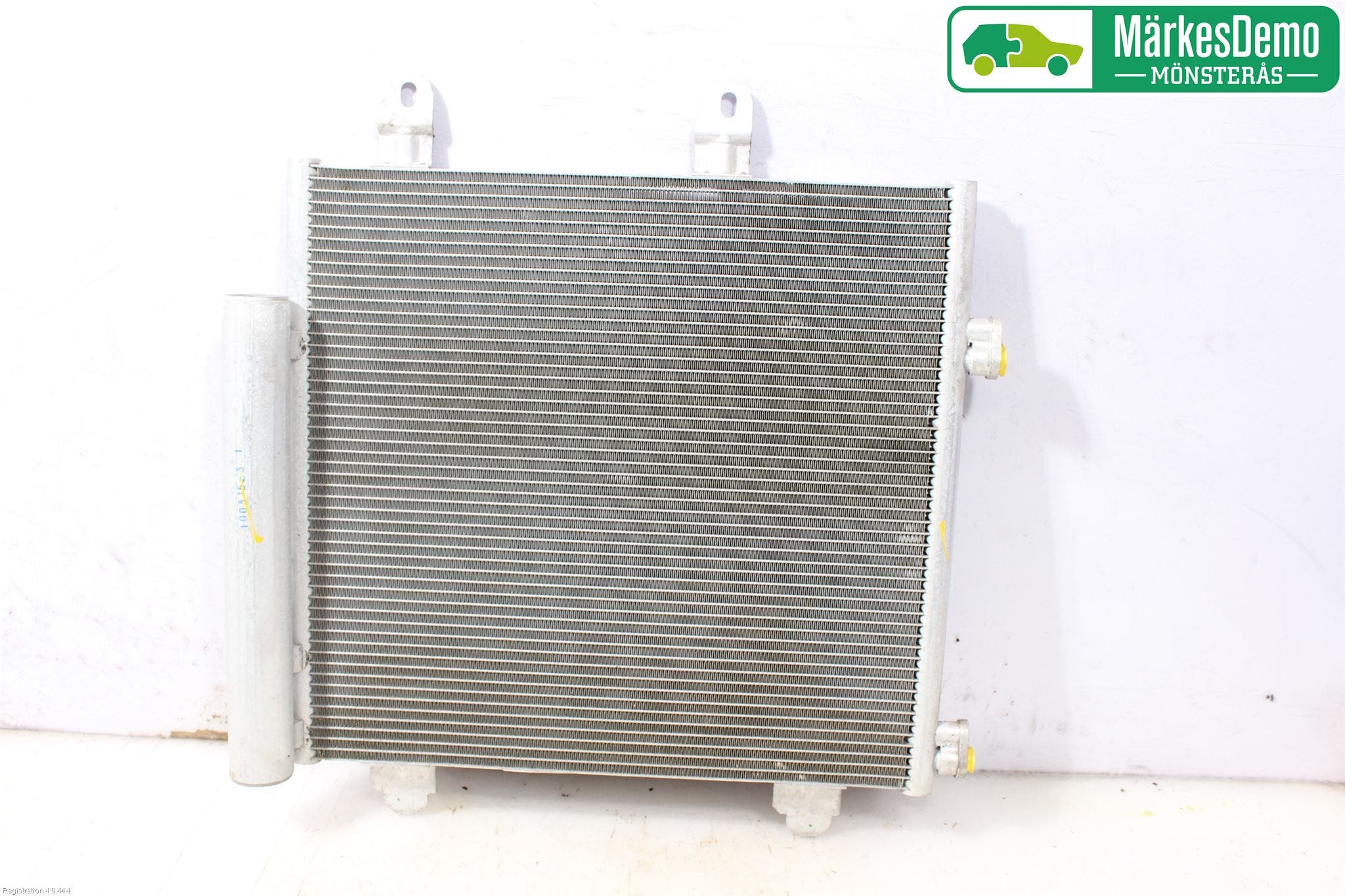 Citroen C1 14-22 Ac Kondensor-Kylare