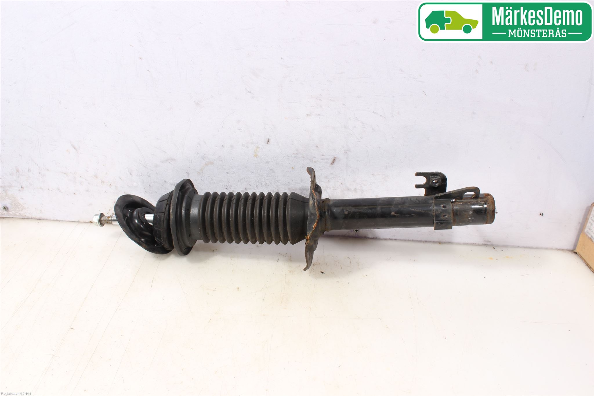 Citroen C1 14-22 Stötdämpare Fram