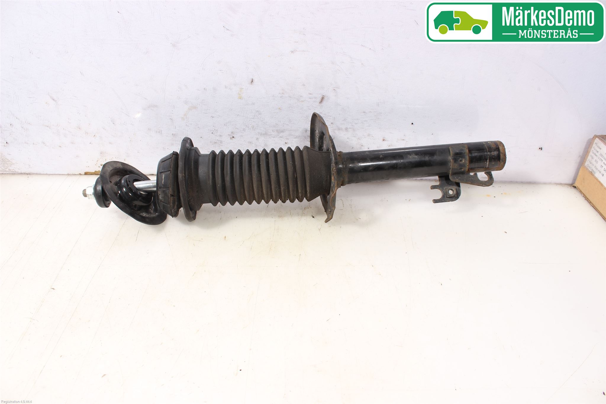 Citroen C1 14-22 Stötdämpare Fram