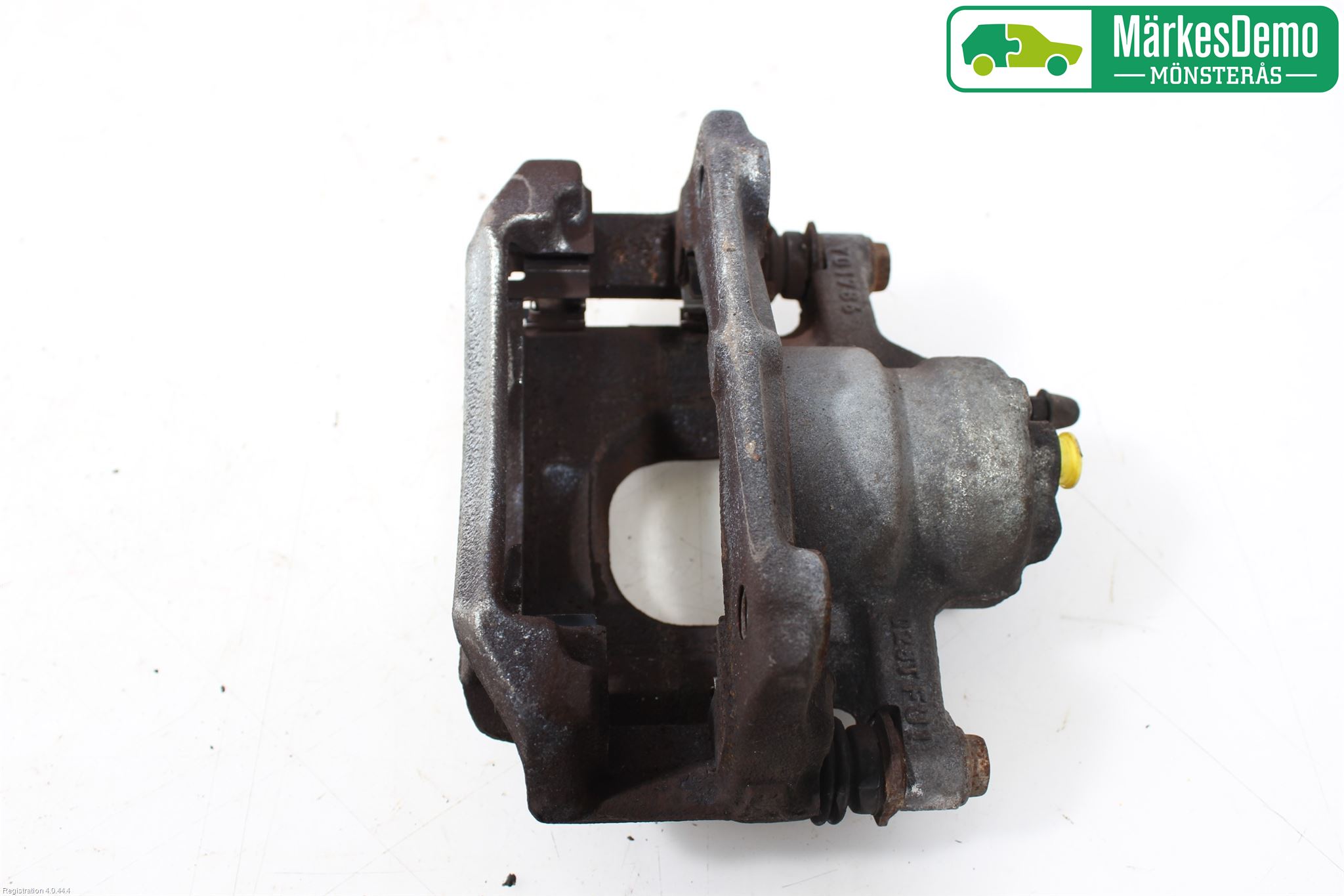 Citroen C1 14-22 Bromsok Fram Vänster