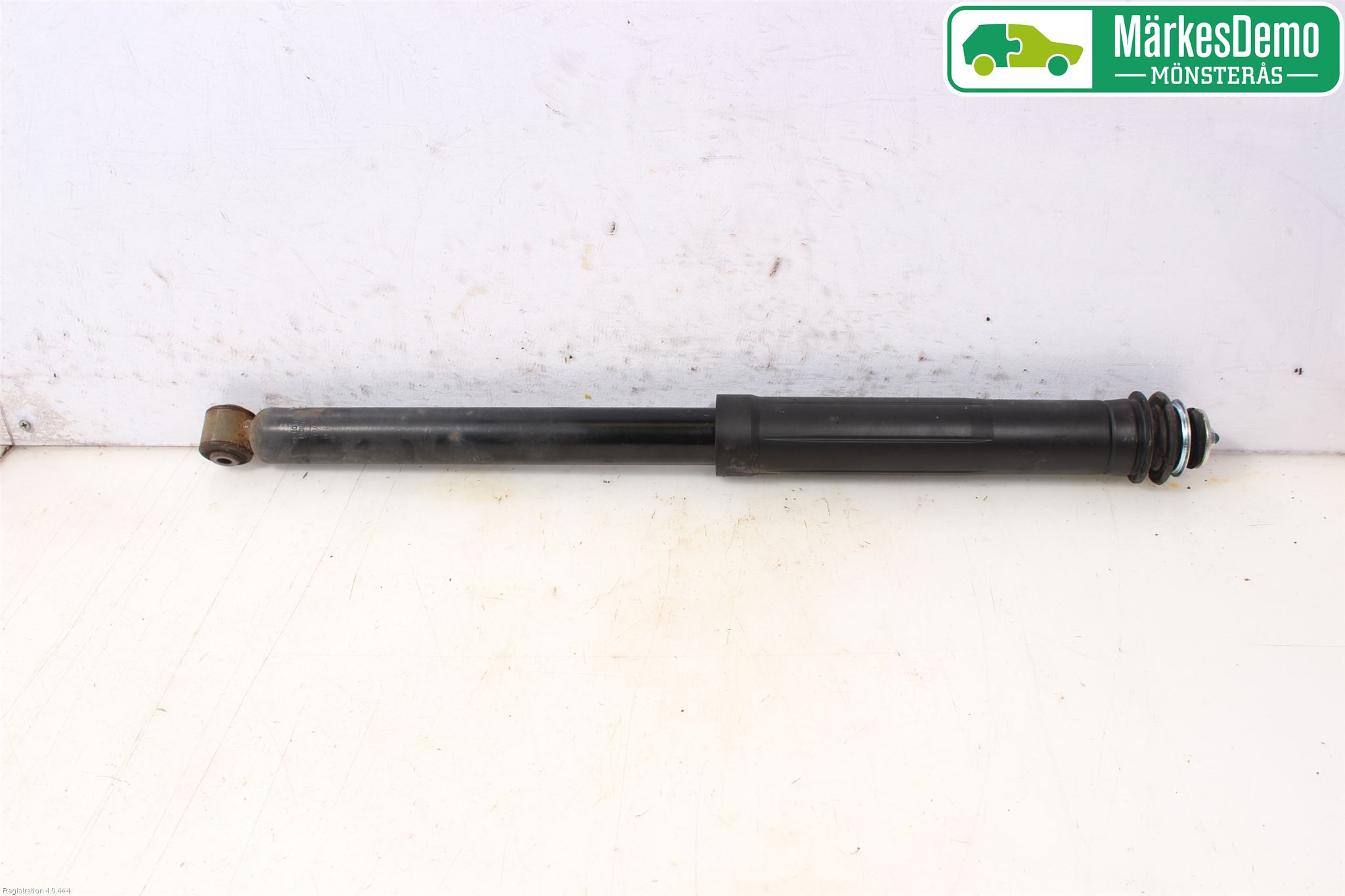 Citroen C1 14-22 Stötdämpare Bak