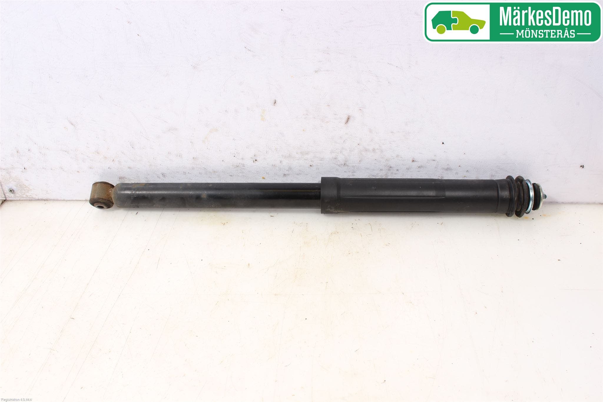 Citroen C1 14-22 Stötdämpare Bak