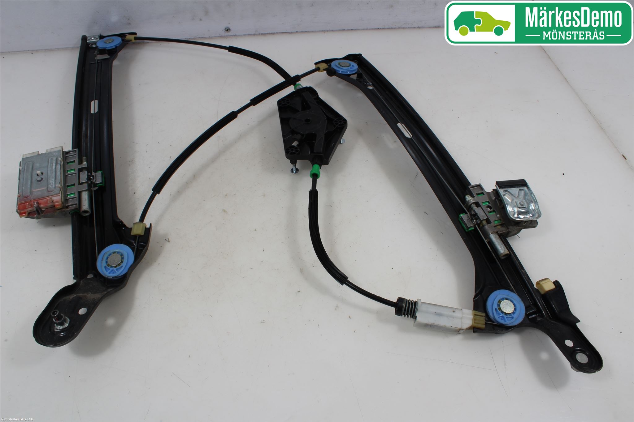 Audi A5 07-16 Fönsterhissmekanism