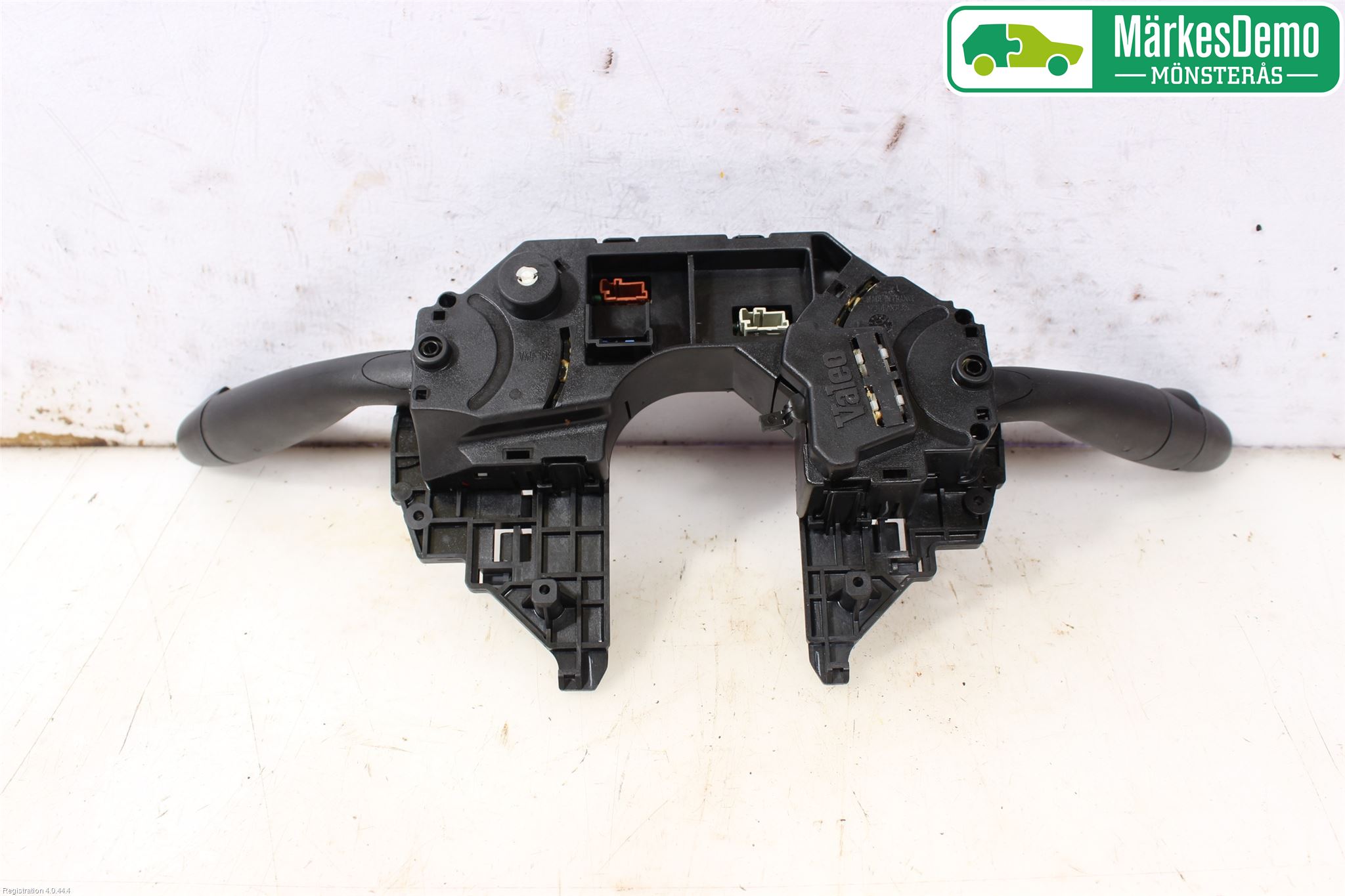 Citroen C4 GRAND PICASSO 07-13 Spakcentral