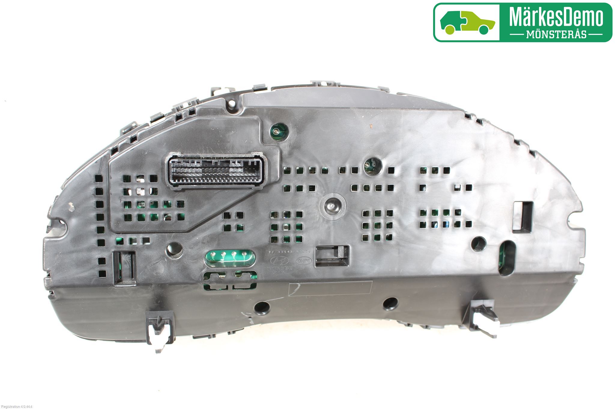 Hyundai i40 08-15 Instrument Komb