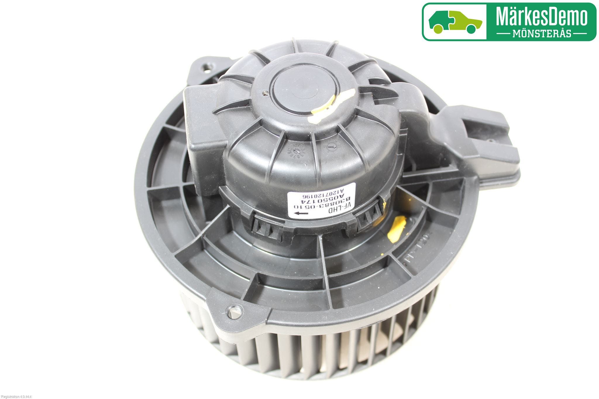 Hyundai i40 08-15 Värmefläkt