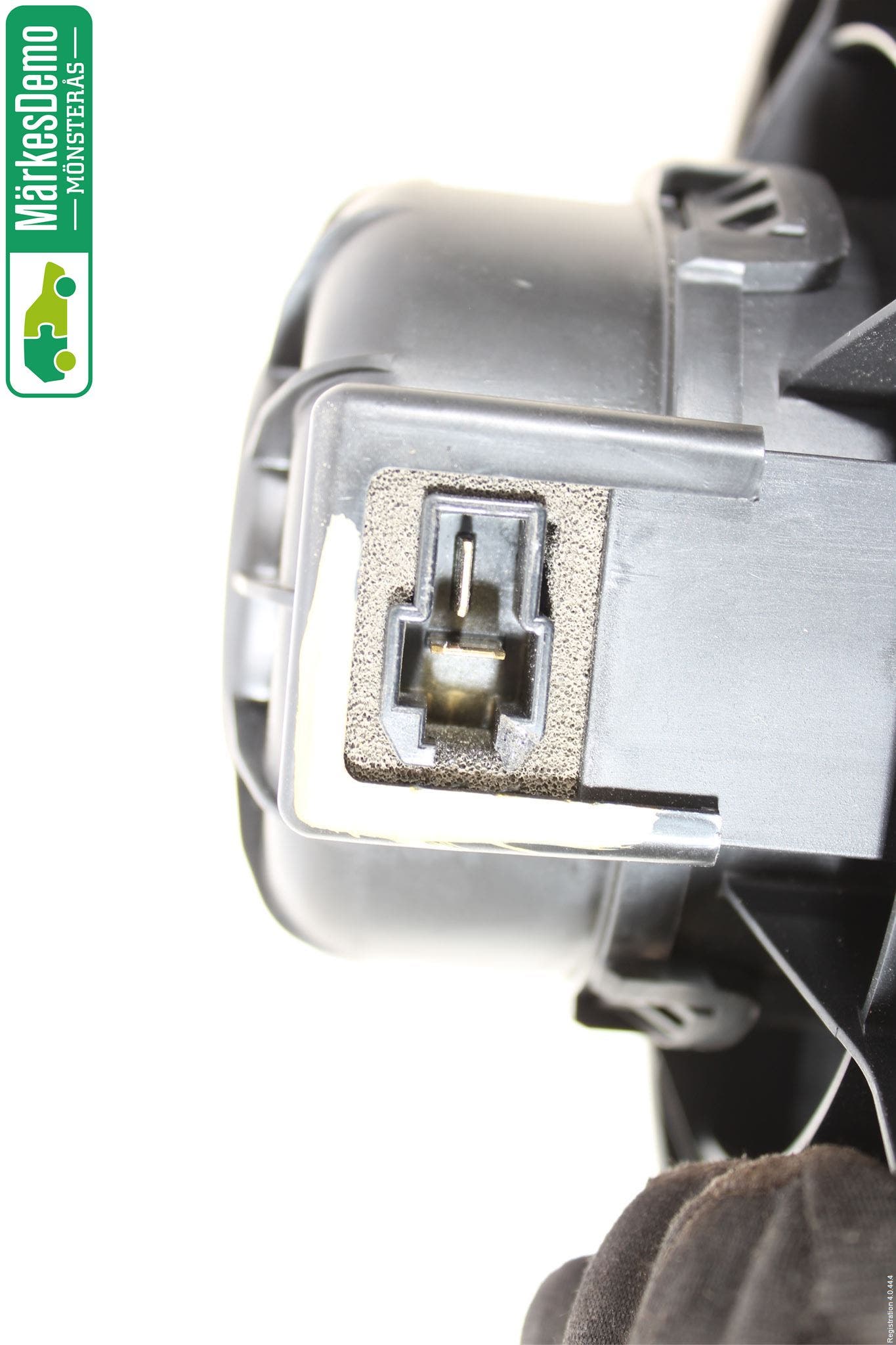 Hyundai i40 08-15 Värmefläkt