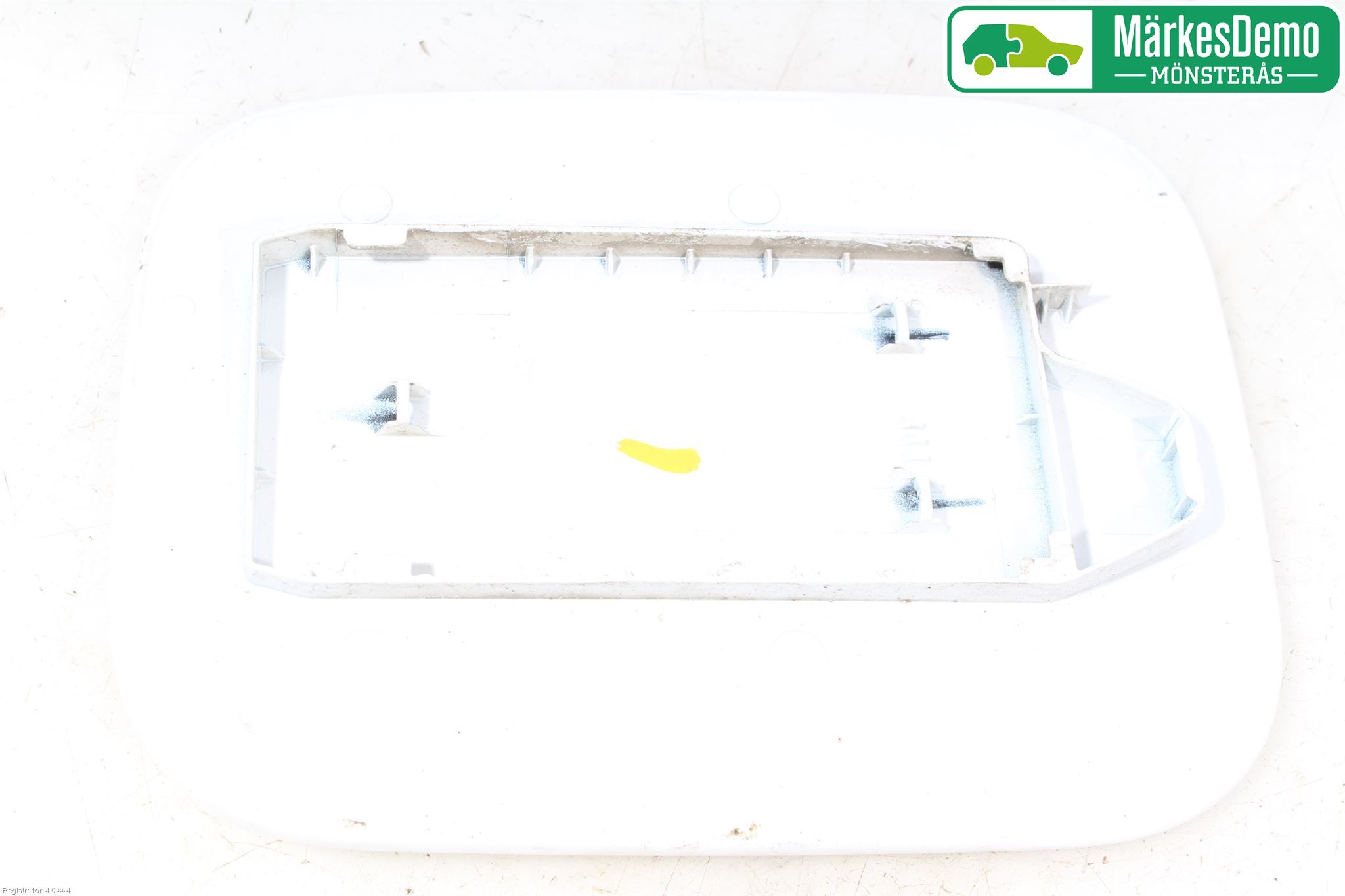 Hyundai i40 08-15 Tanklucka