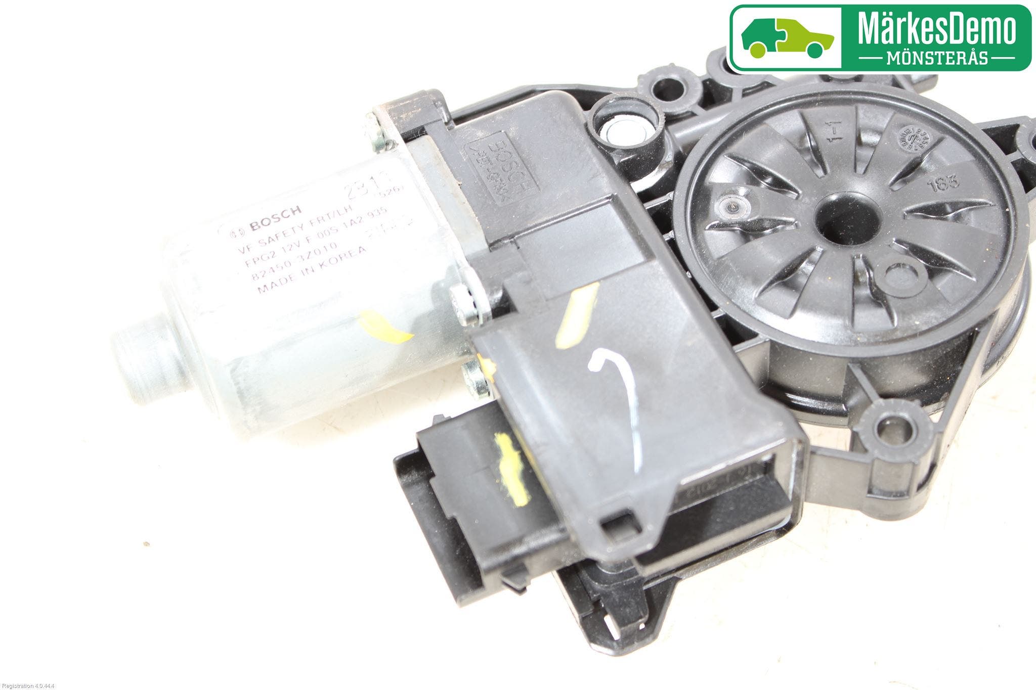 Hyundai i40 08-15 Fönsterhissmotor