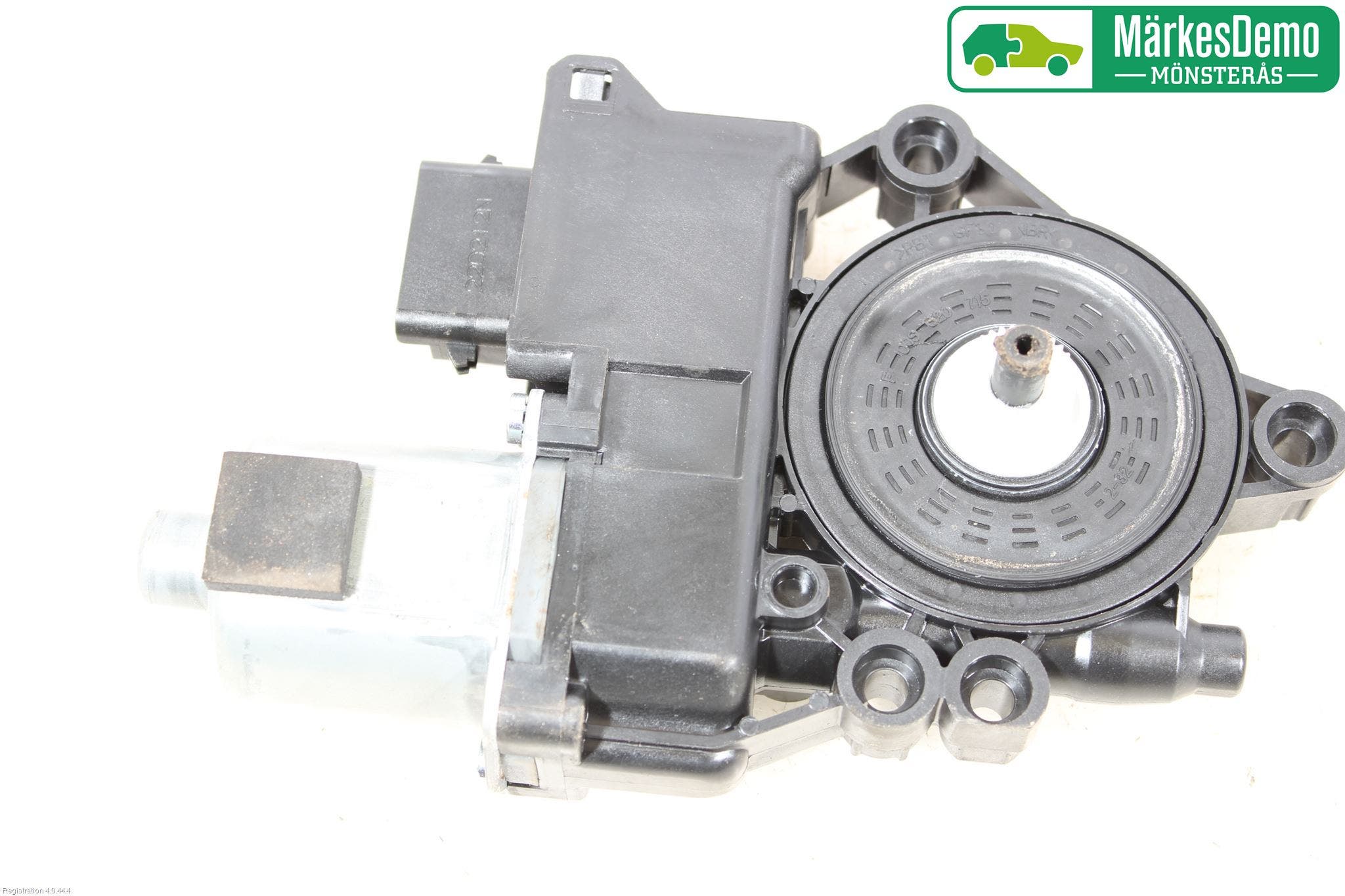 Hyundai i40 08-15 Fönsterhissmotor