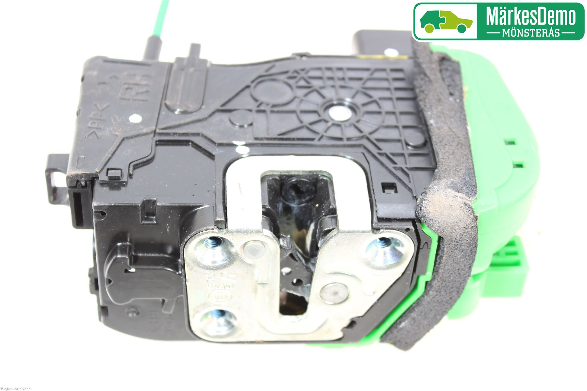 Hyundai i40 08-15 Låskista-Dörrlås