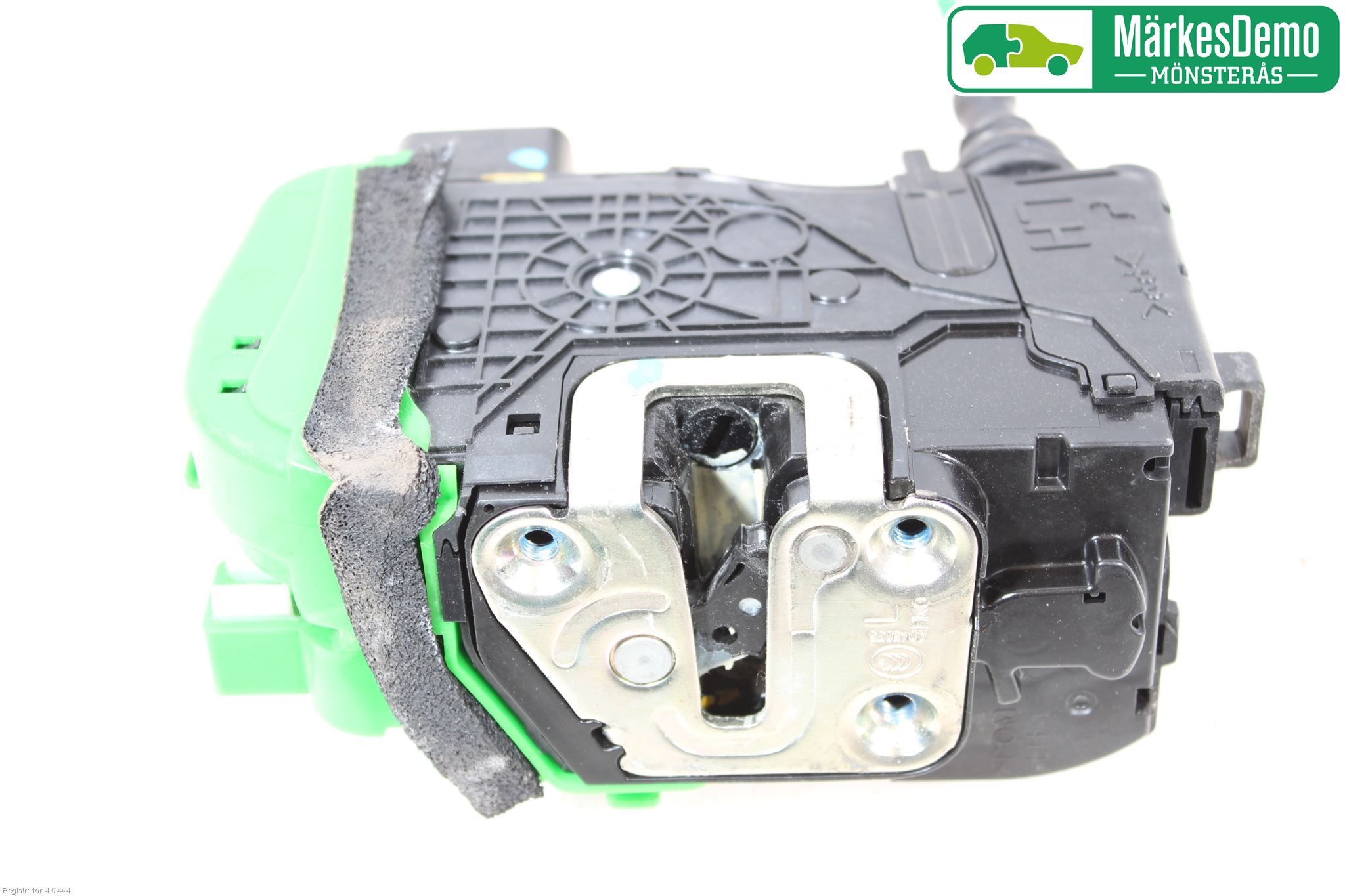 Hyundai i40 08-15 Låskista-Dörrlås