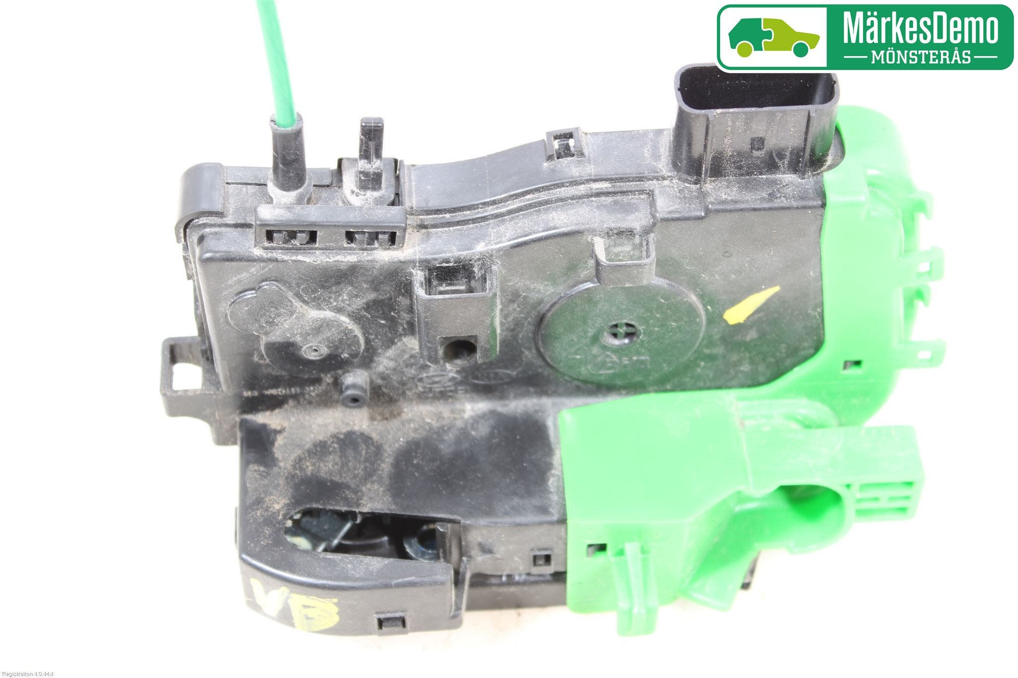 Hyundai i40 08-15 Låskista-Dörrlås