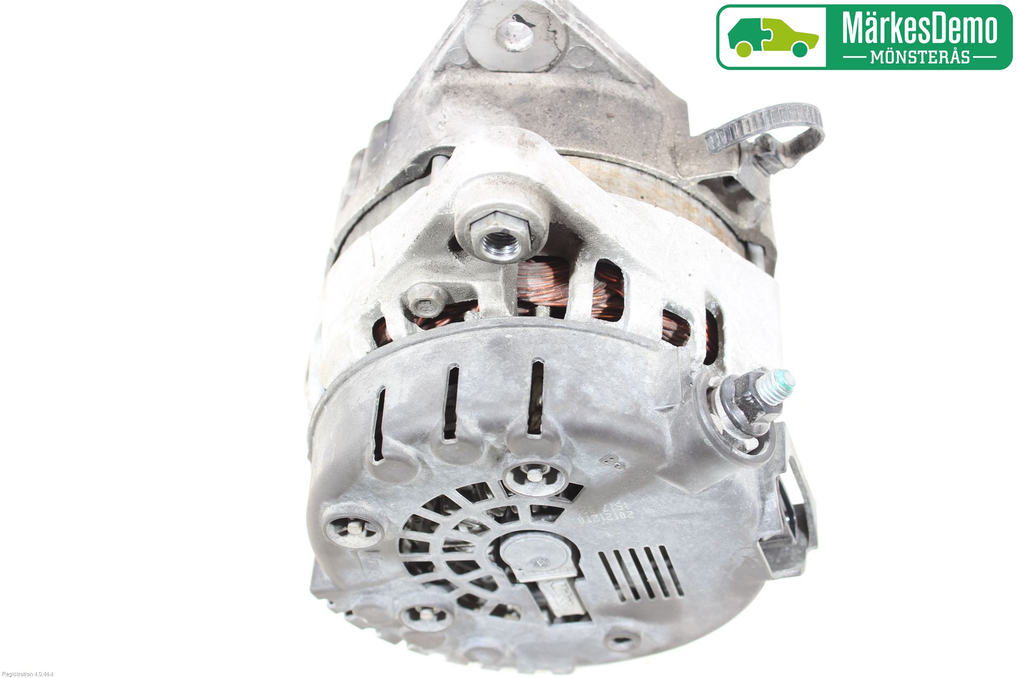 Hyundai i40 08-15 Generator