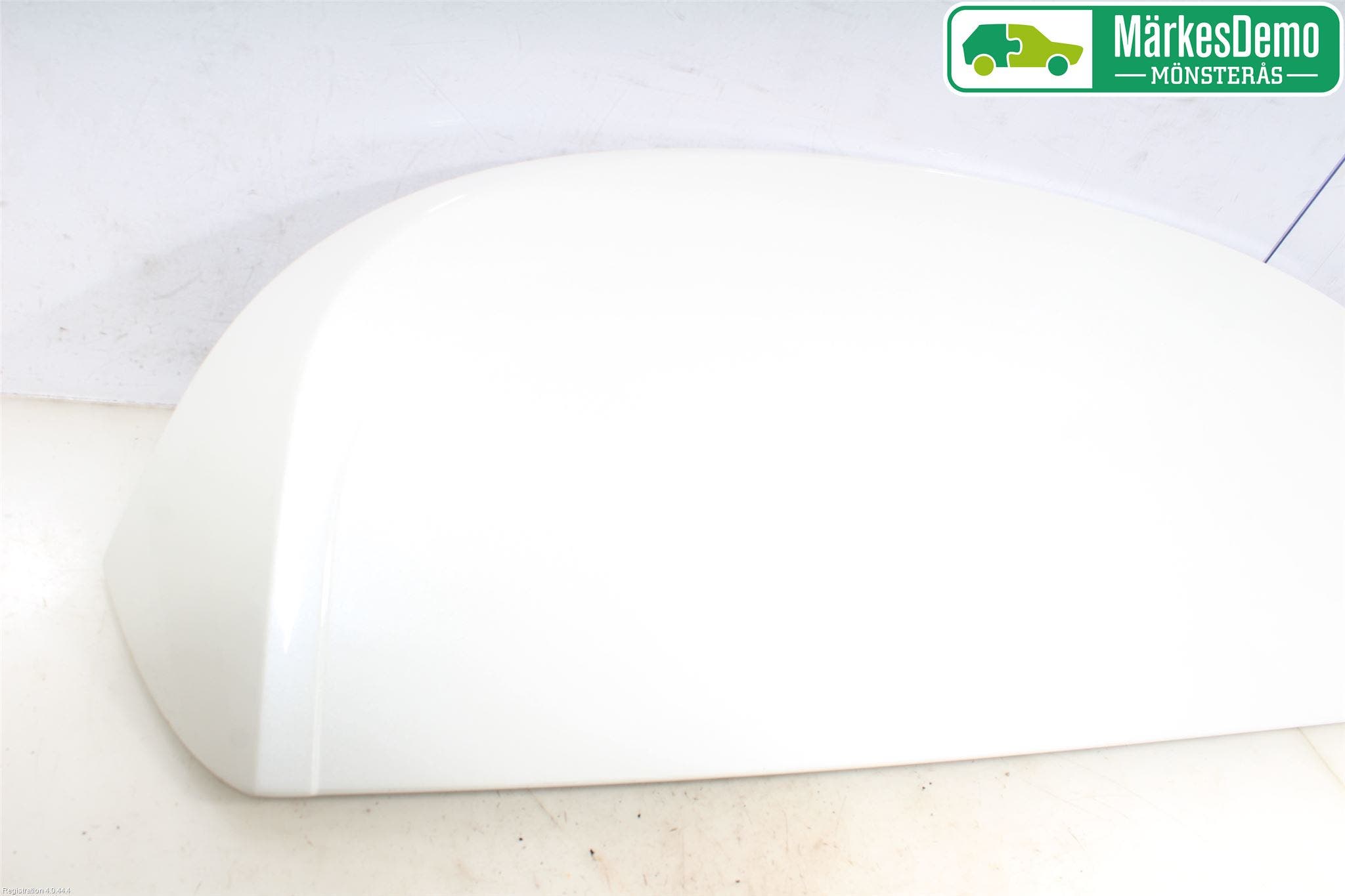 Hyundai i40 08-15 Spoiler Baklucka