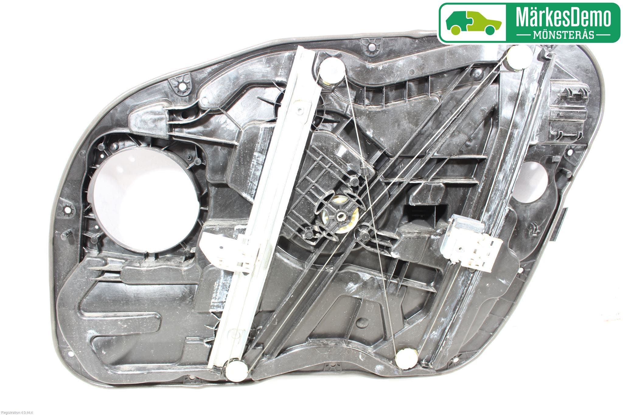 Hyundai i40 08-15 Fönsterhissmekanism