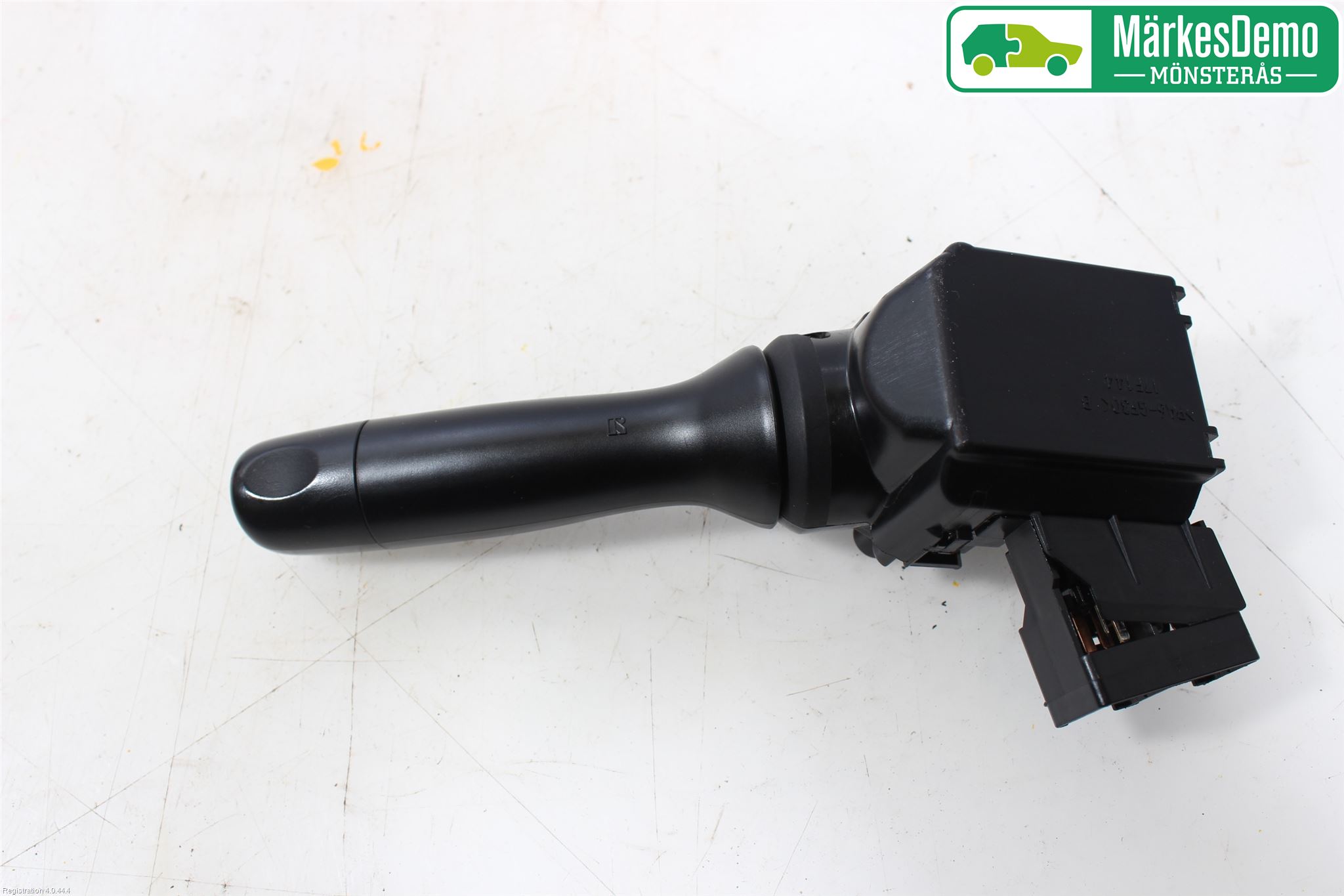 Toyota YARIS XP130 12-14 Spak Torkar-Spolomk