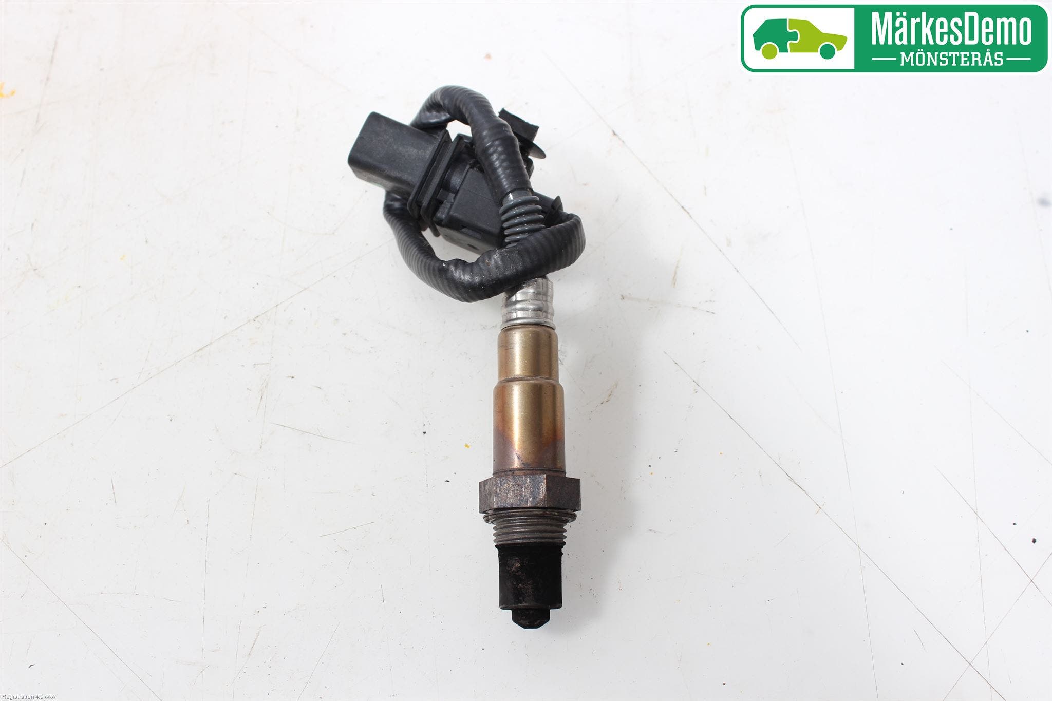 Toyota YARIS XP130 12-14 Injlambdasond