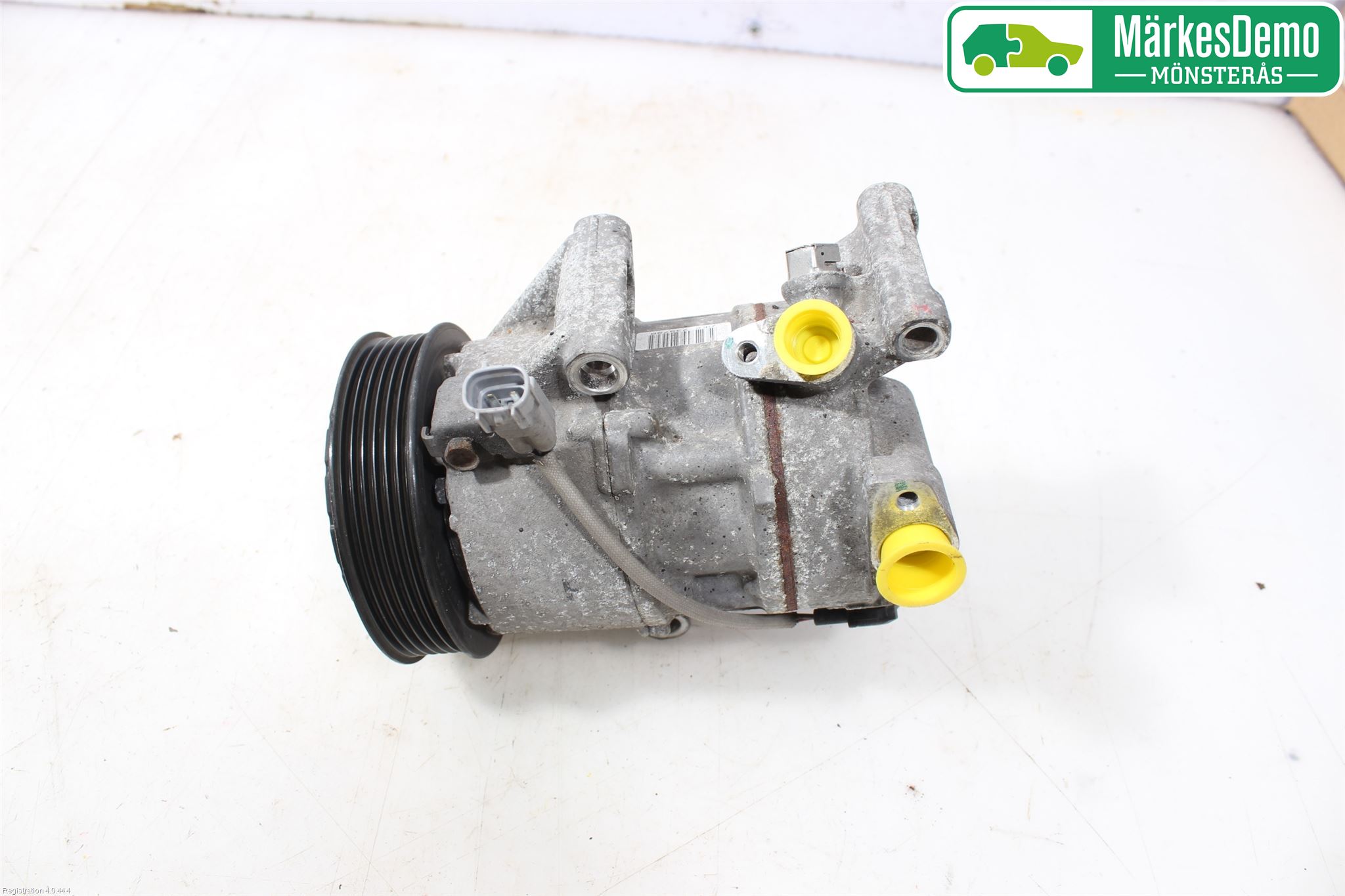 Toyota YARIS XP130 12-14 Ac Kompressor