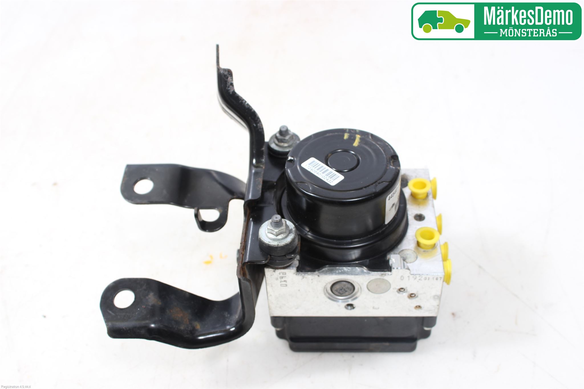 Toyota YARIS XP130 12-14 Abs Hydraulaggregat