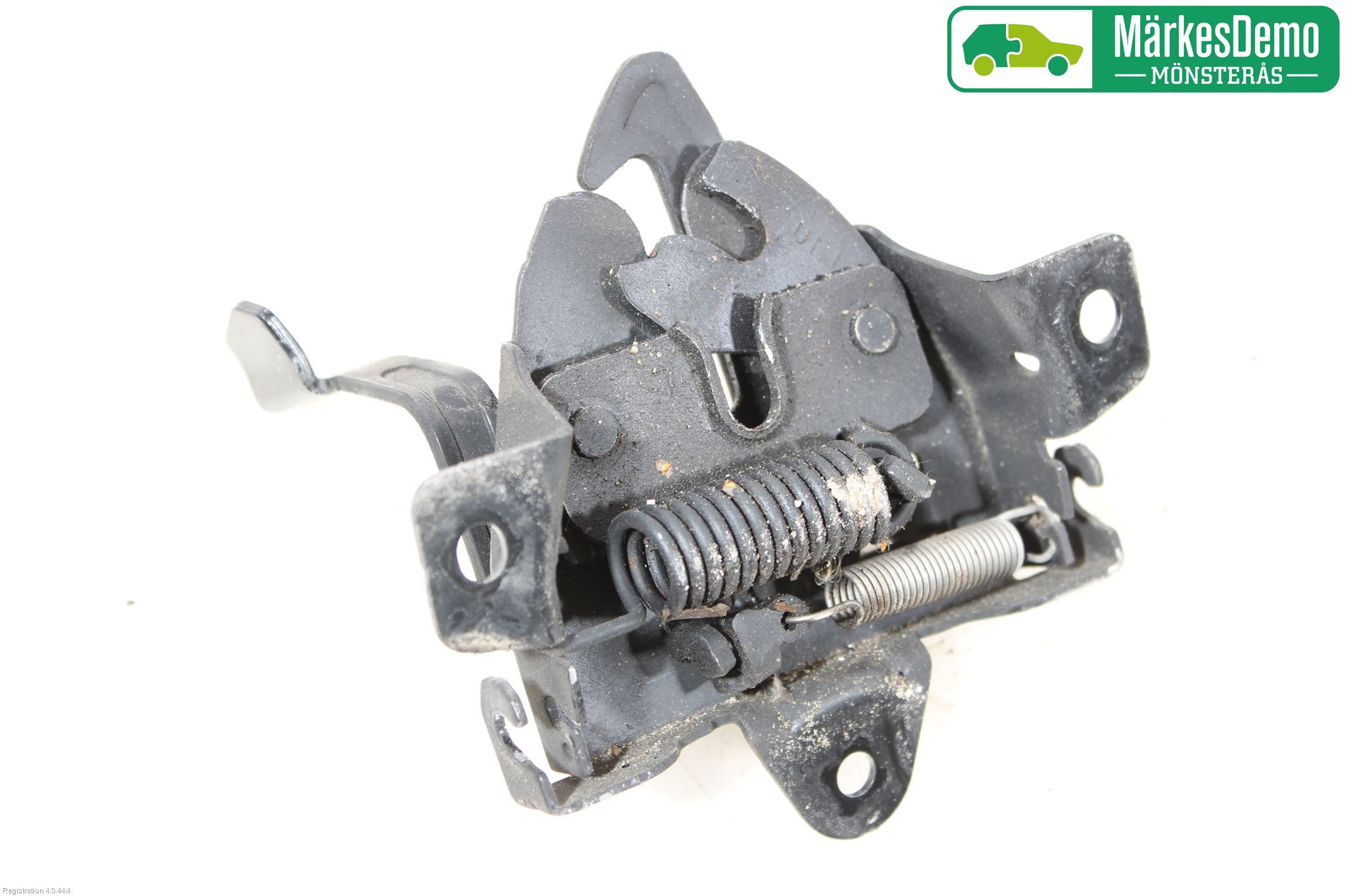 Kia CEED 06-12 Huvlås