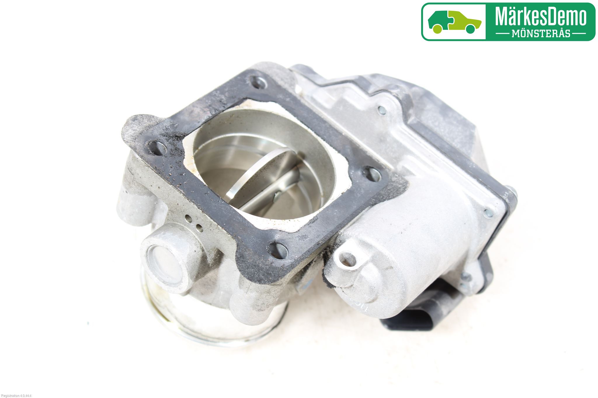 Kia CEED 06-12 Injspjällhus