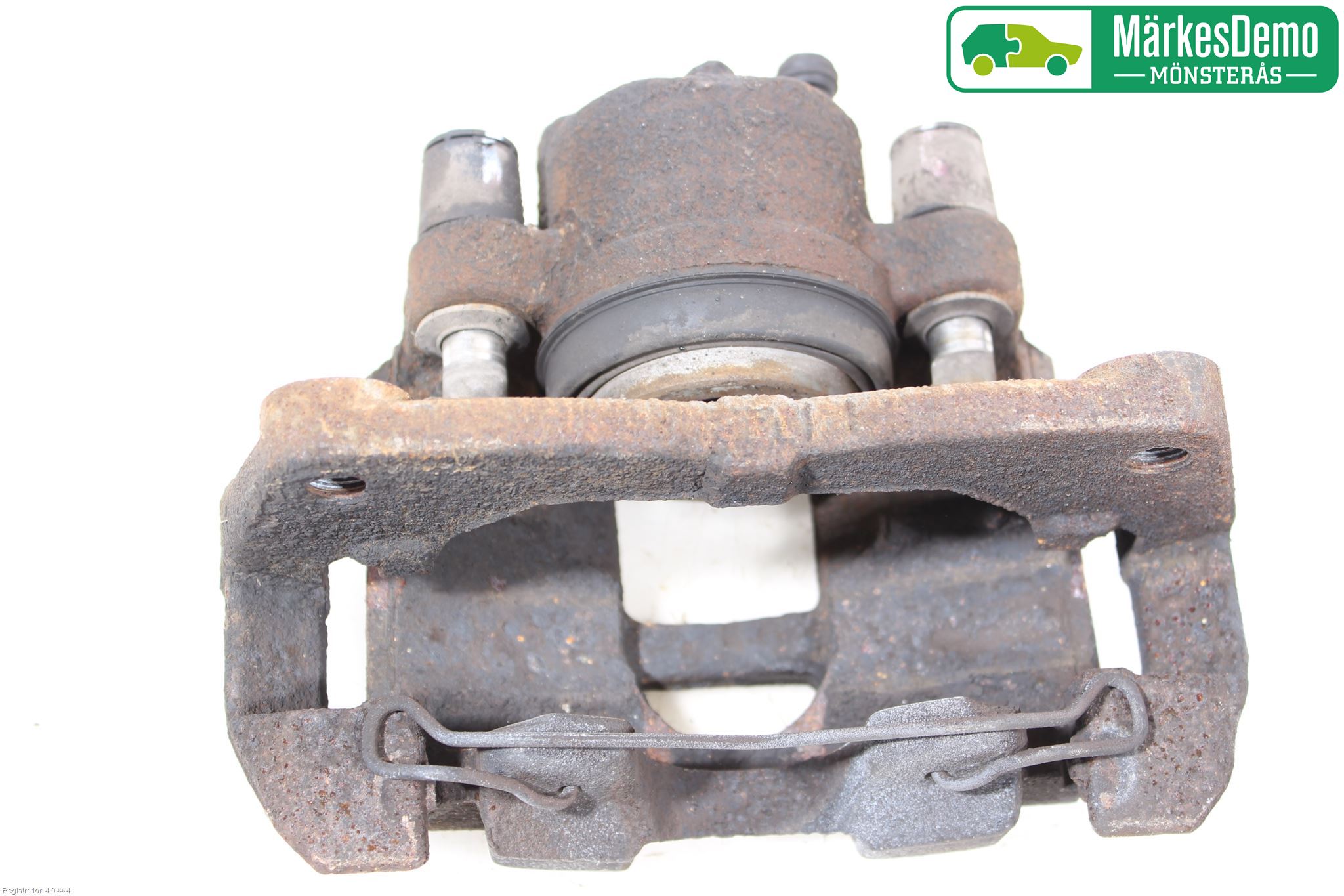 Toyota YARIS XP130 12-14 Bromsok Fram Höger
