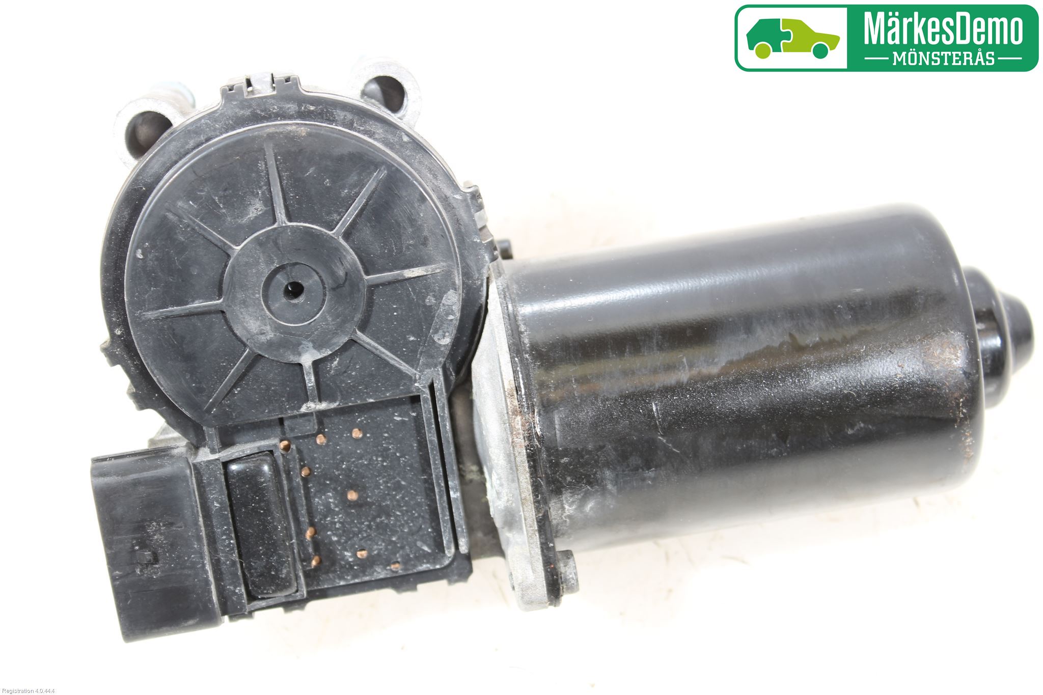 Kia CEED 06-12 Torkarmotor Vindruta