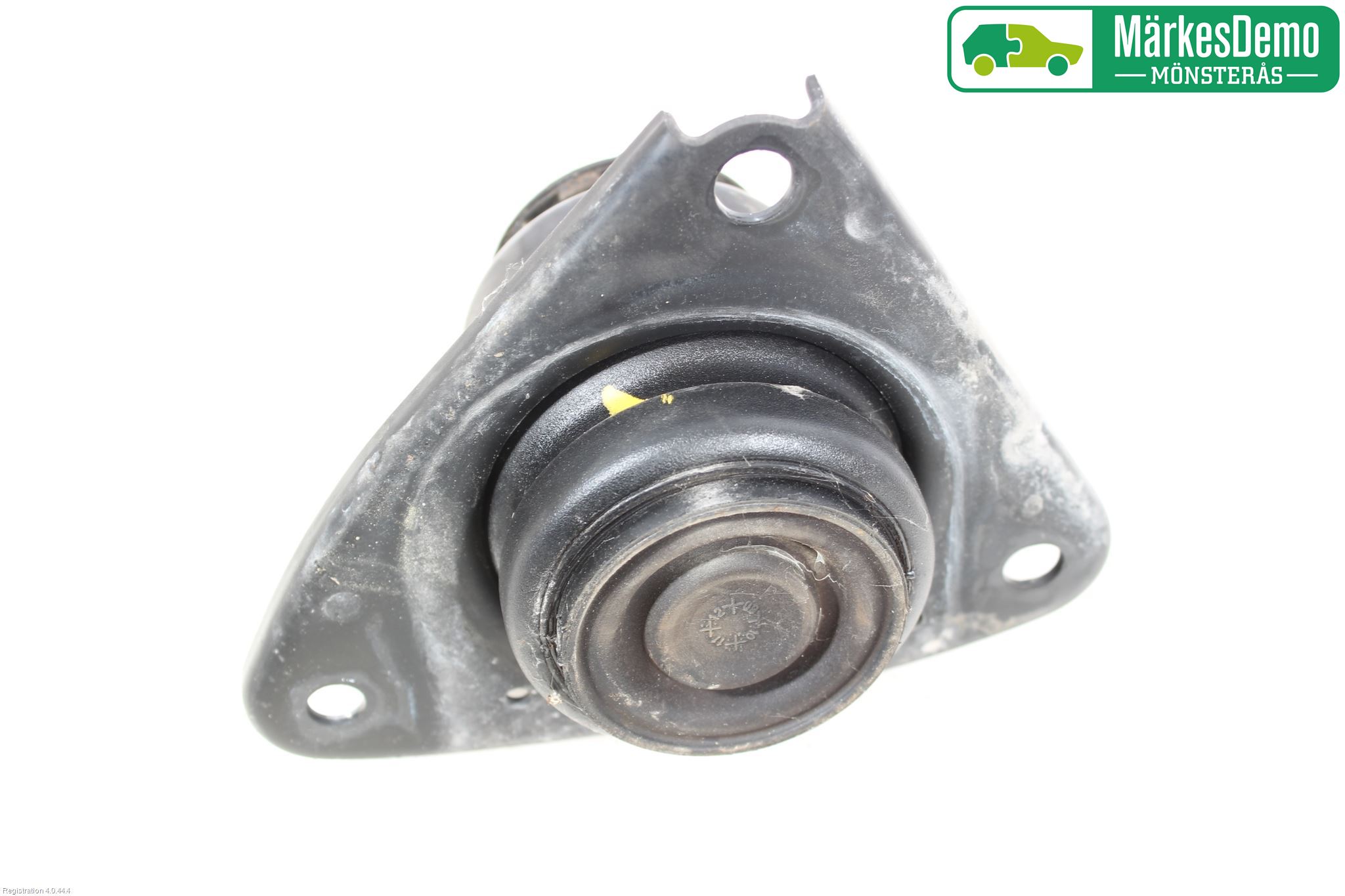 Kia CEED 06-12 Motorkudde