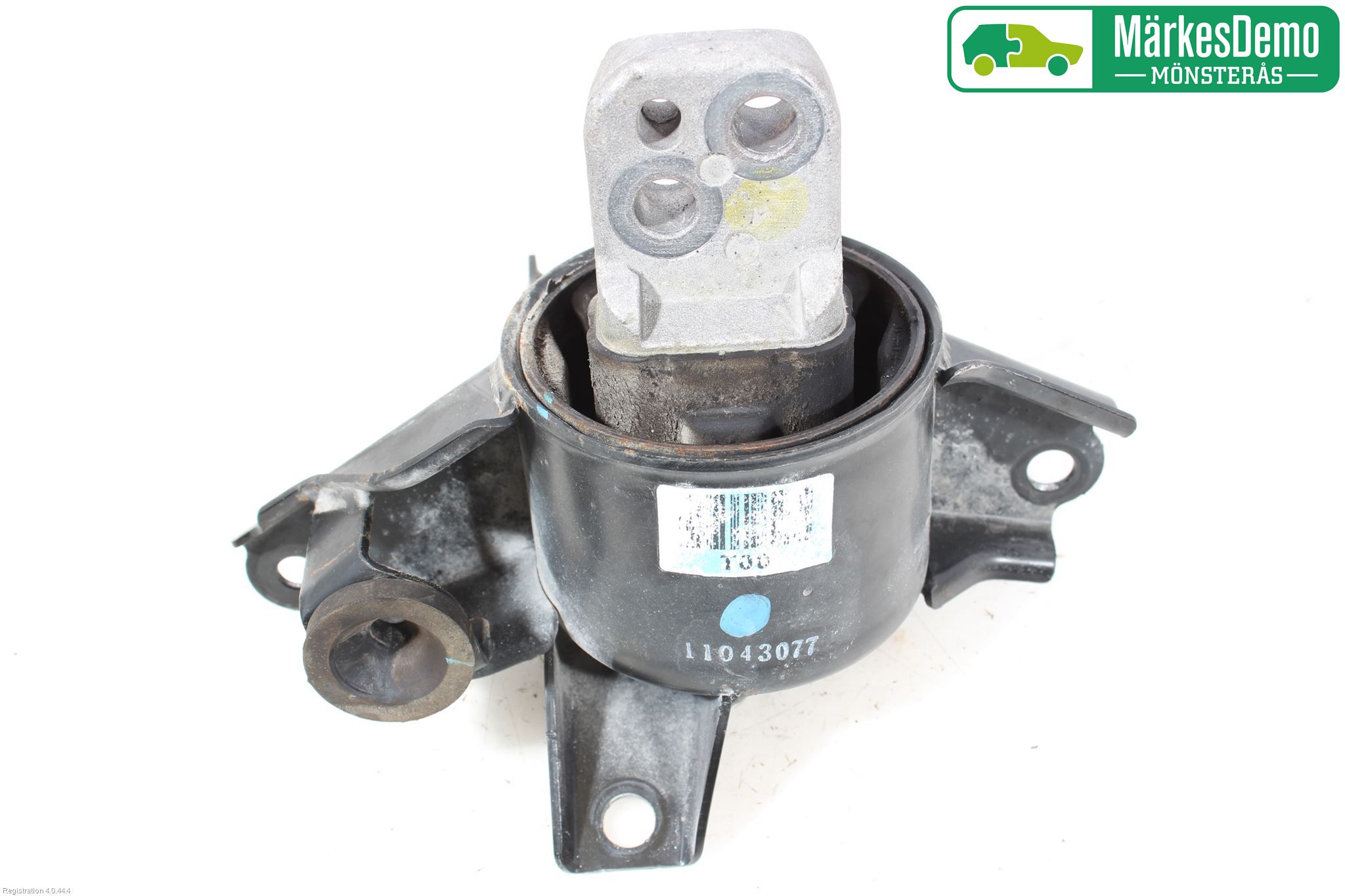 Kia CEED 06-12 Växellådskudde