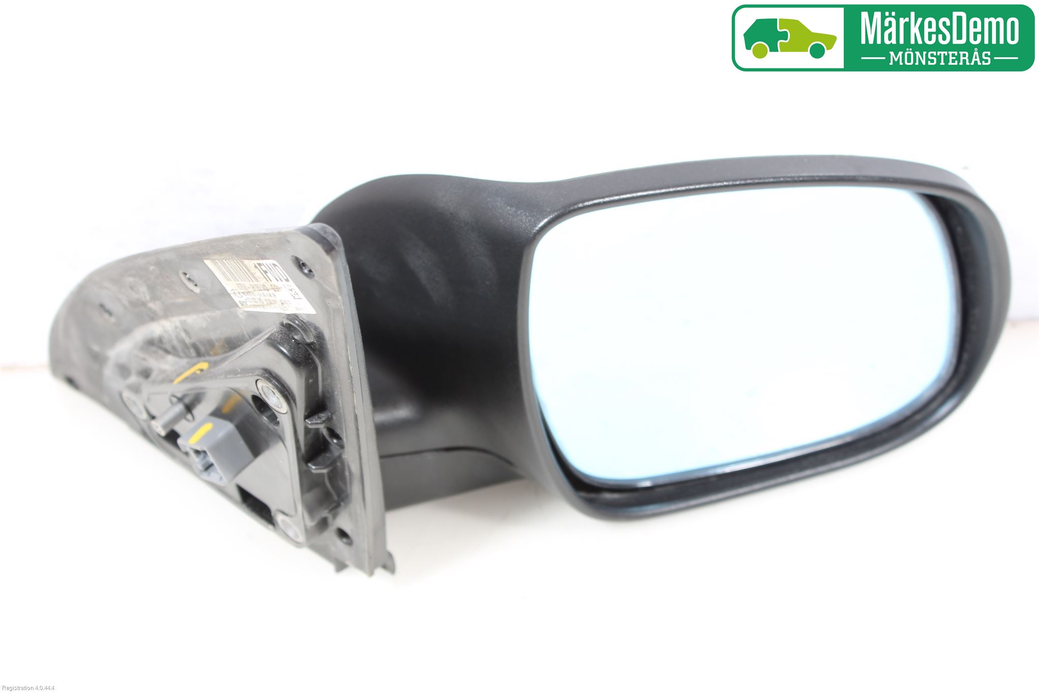 Kia CEED 06-12 Spegel Yttre El Hö