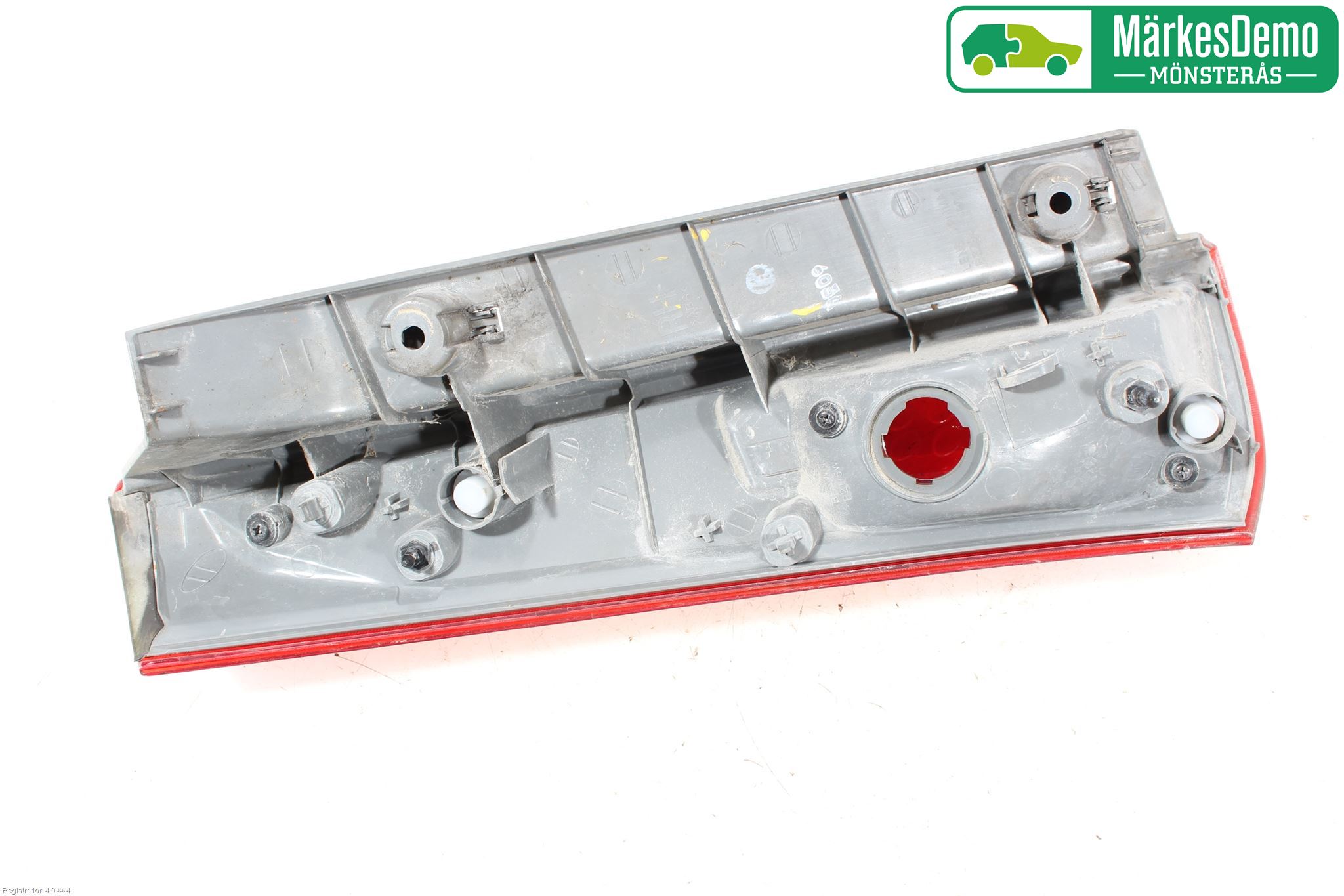 Kia CEED 06-12 Bakljus Höger