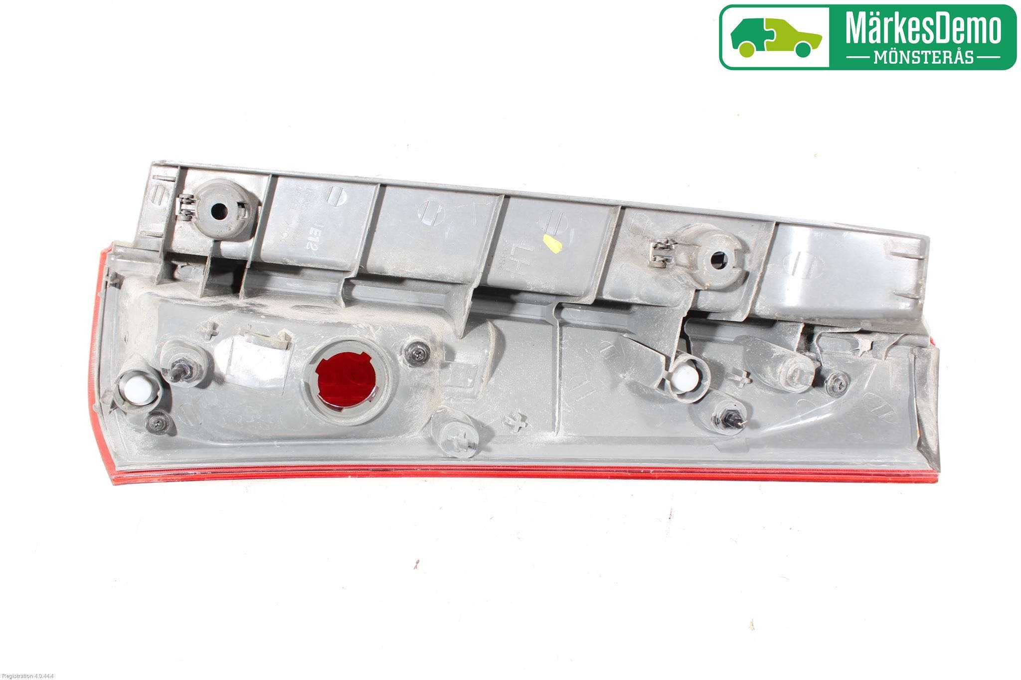 Kia CEED 06-12 Bakljus Vänster