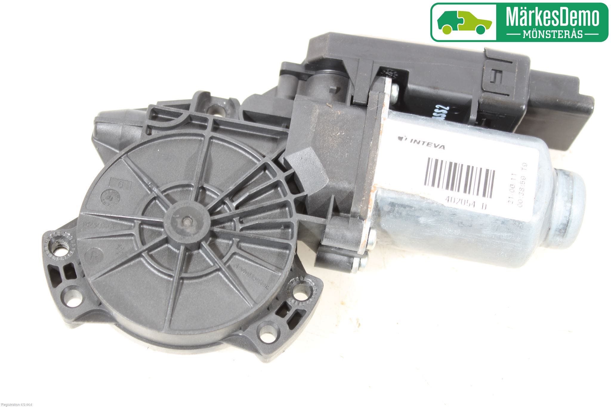 Kia CEED 06-12 Fönsterhissmotor