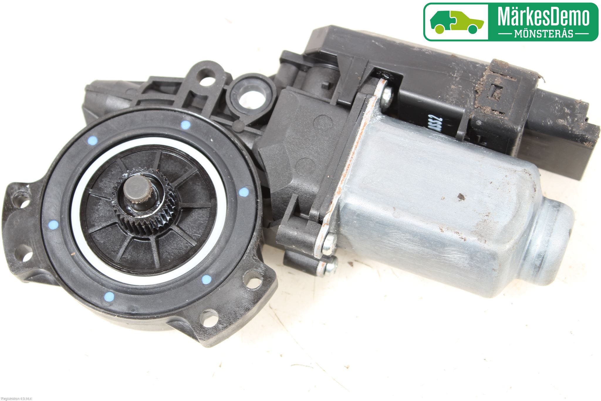 Kia CEED 06-12 Fönsterhissmotor