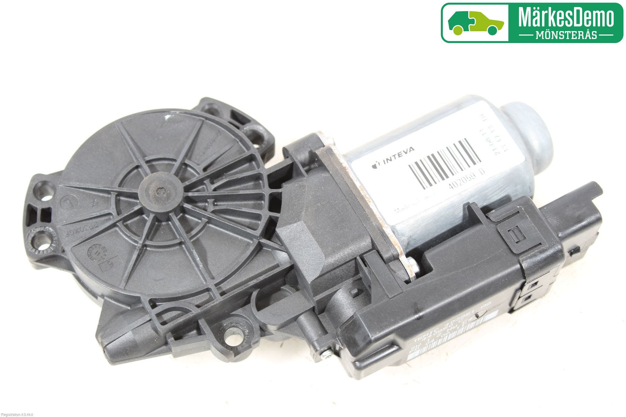 Kia CEED 06-12 Fönsterhissmotor