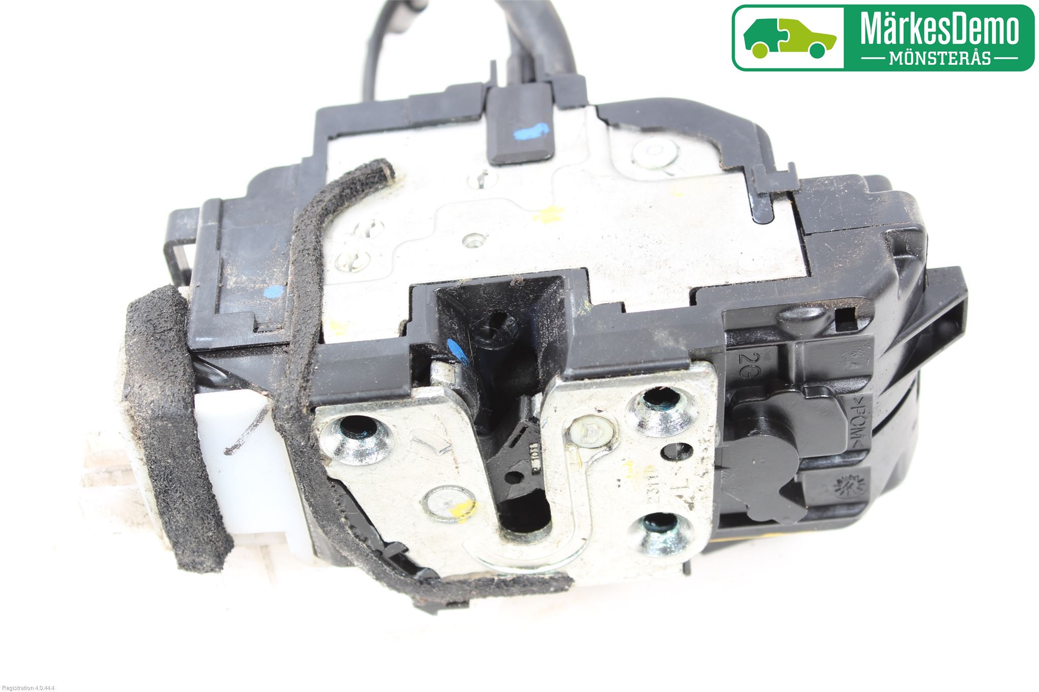 Kia CEED 06-12 Låskista-Dörrlås